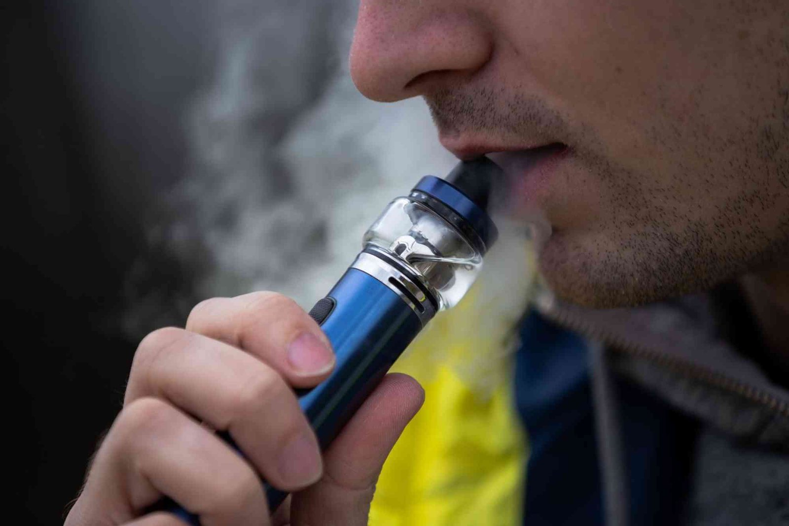 Beginner Vape Brands