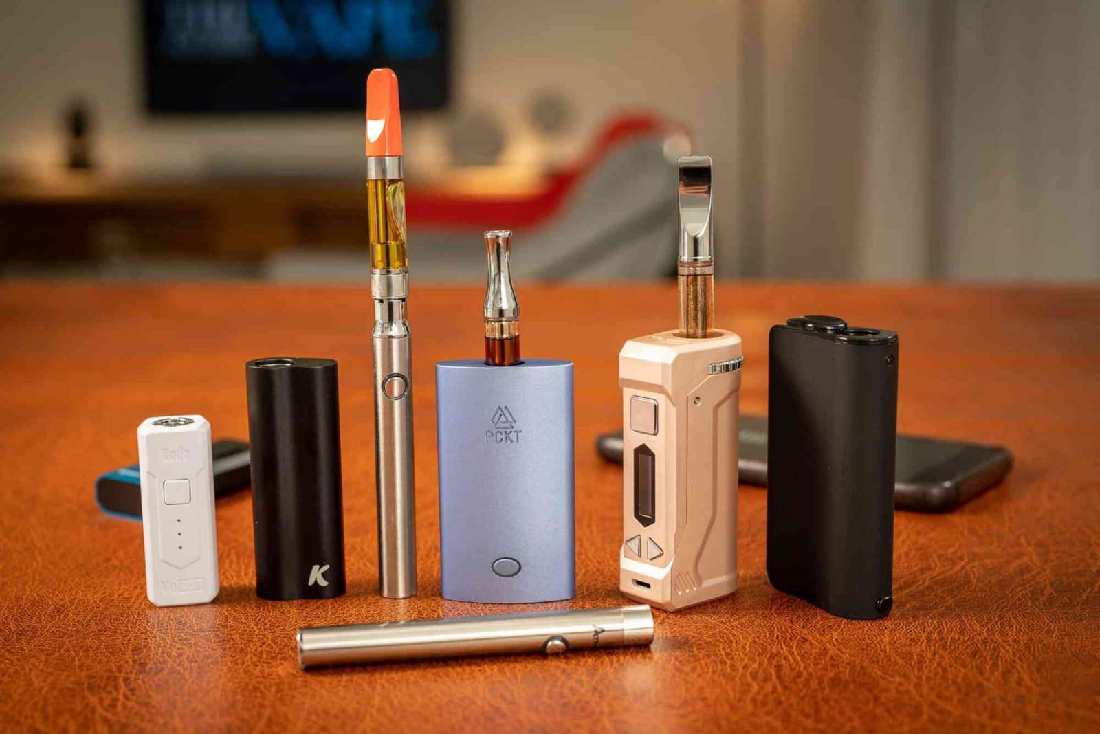 Best Vape Battery Life 2025