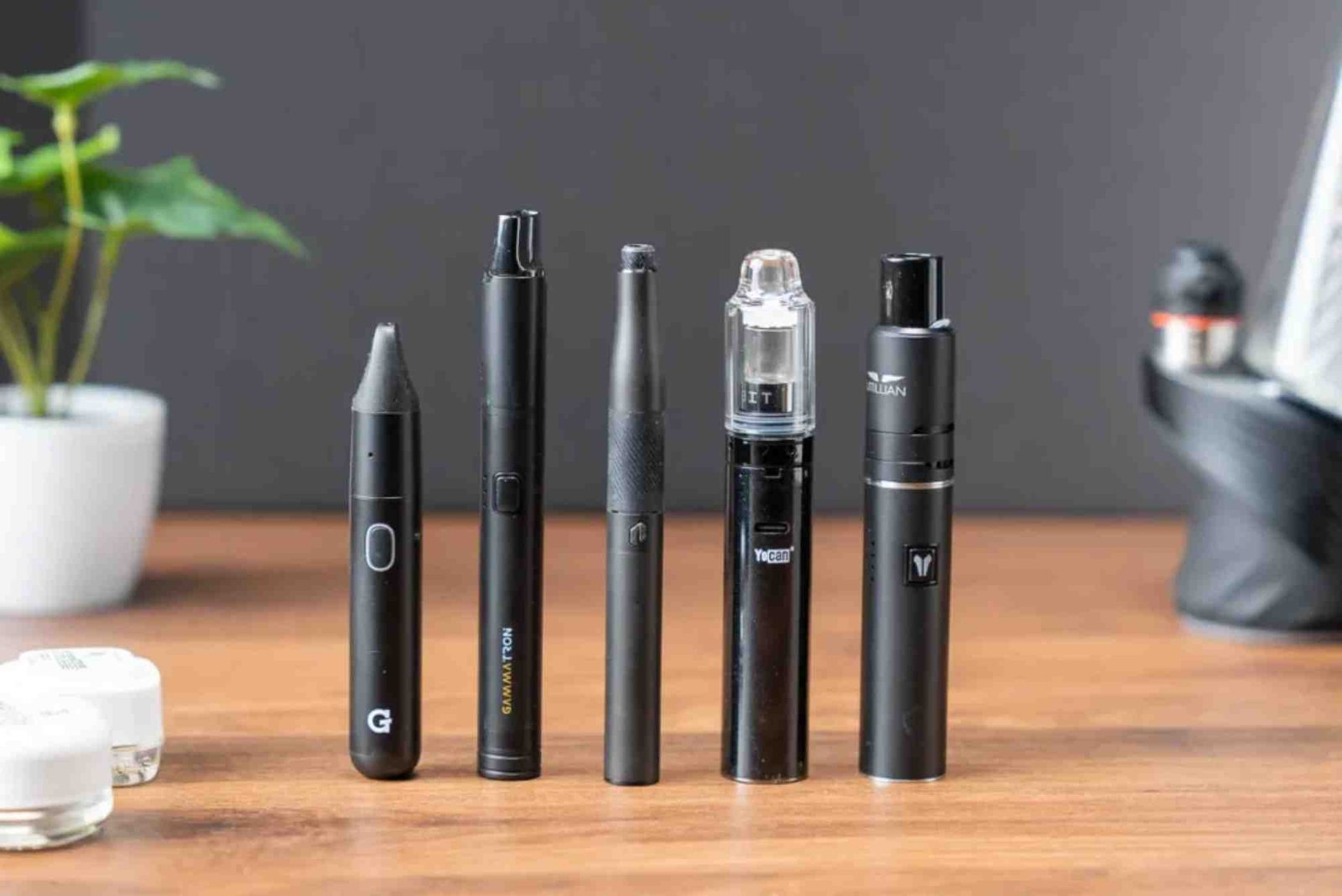 Best Vape for Beginners