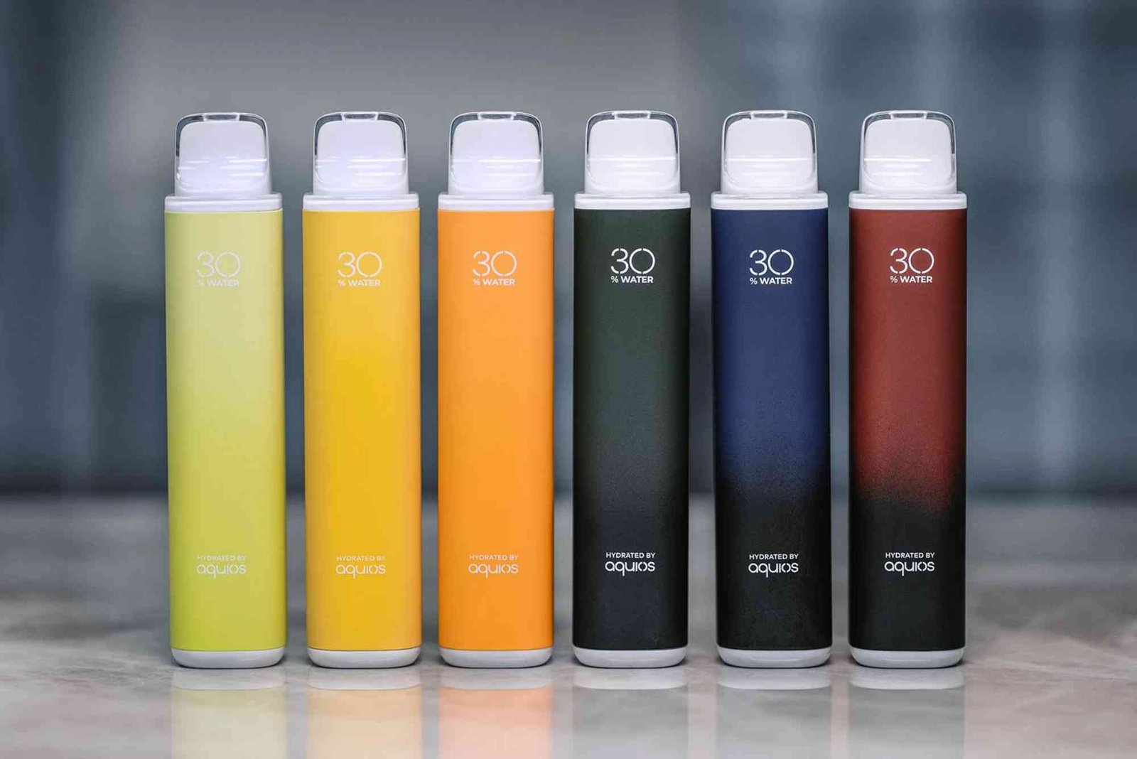 Disposable Vape Beginner
