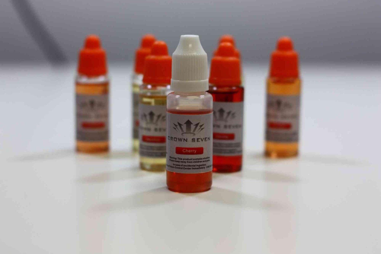 E-Liquid Expiration