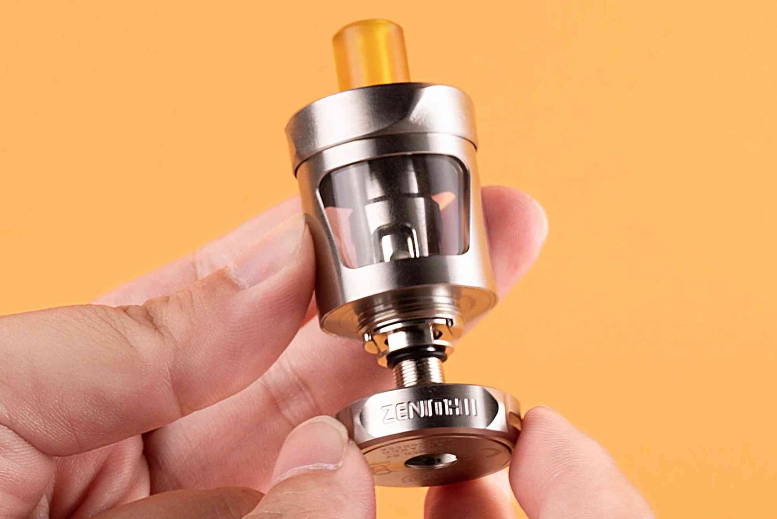 Fix Vape Leak
