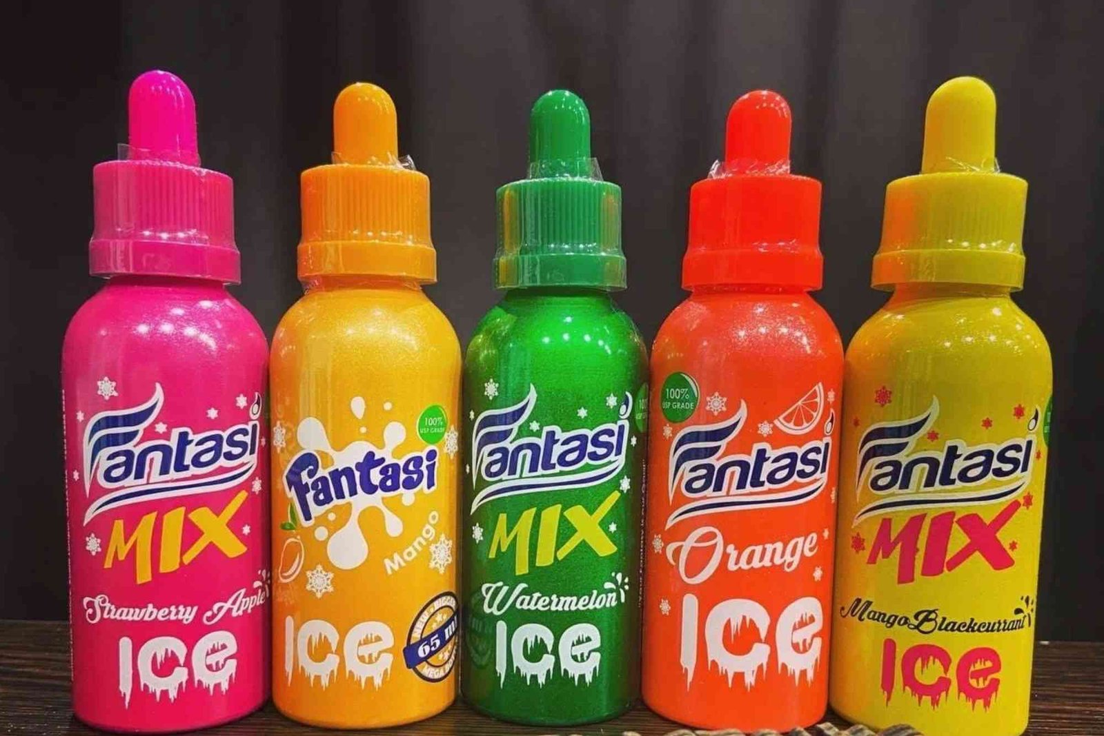 Fruit Vape Dubai