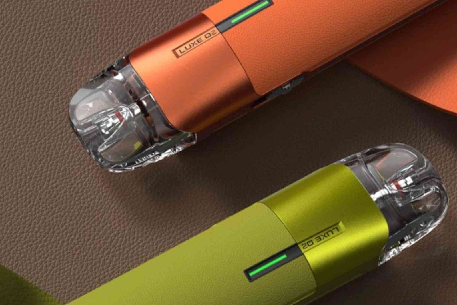 Luxe Q2 Review