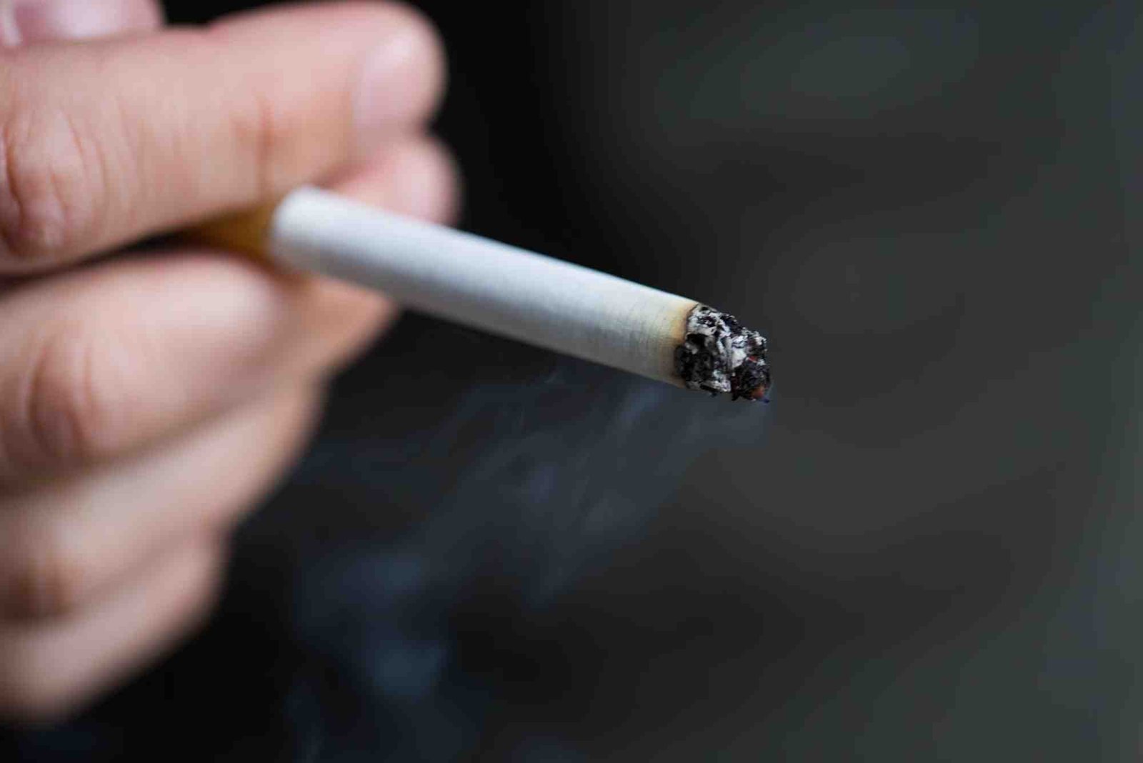 Nicotine Levels