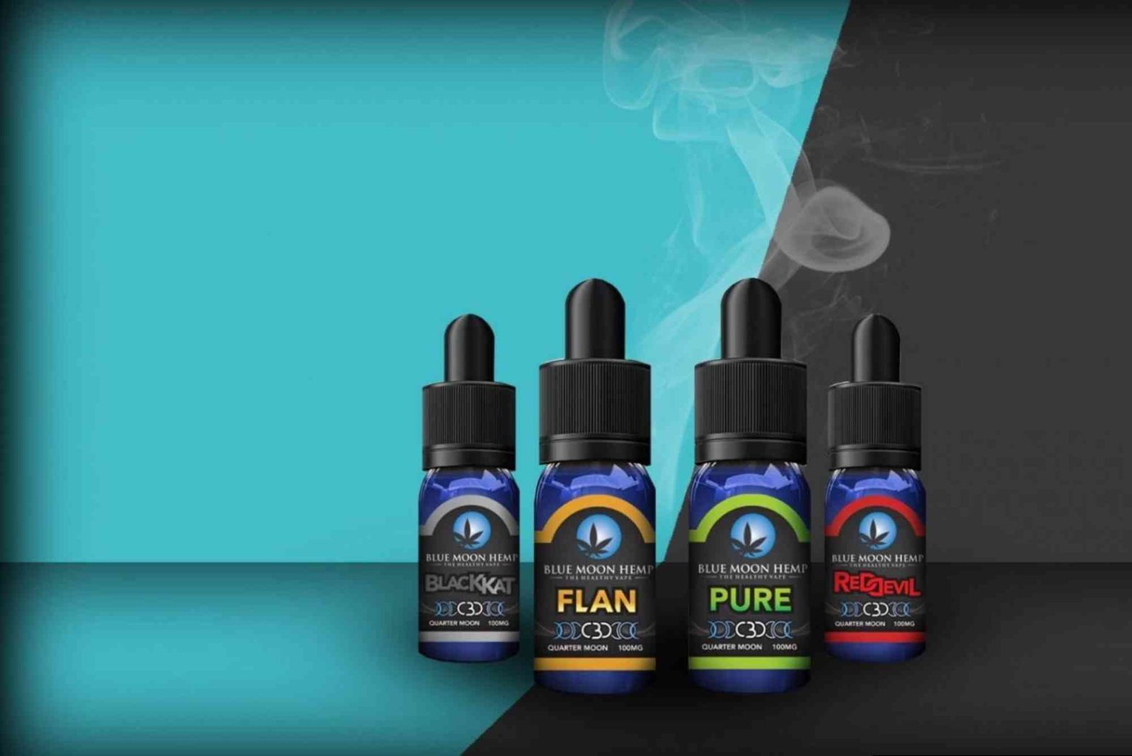 Premium Vape Juice Review