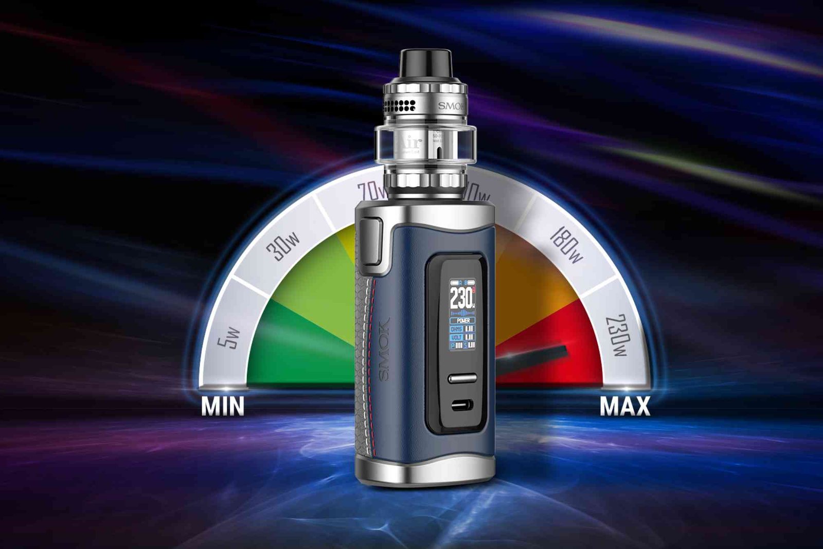 Smok Morph 3 Review