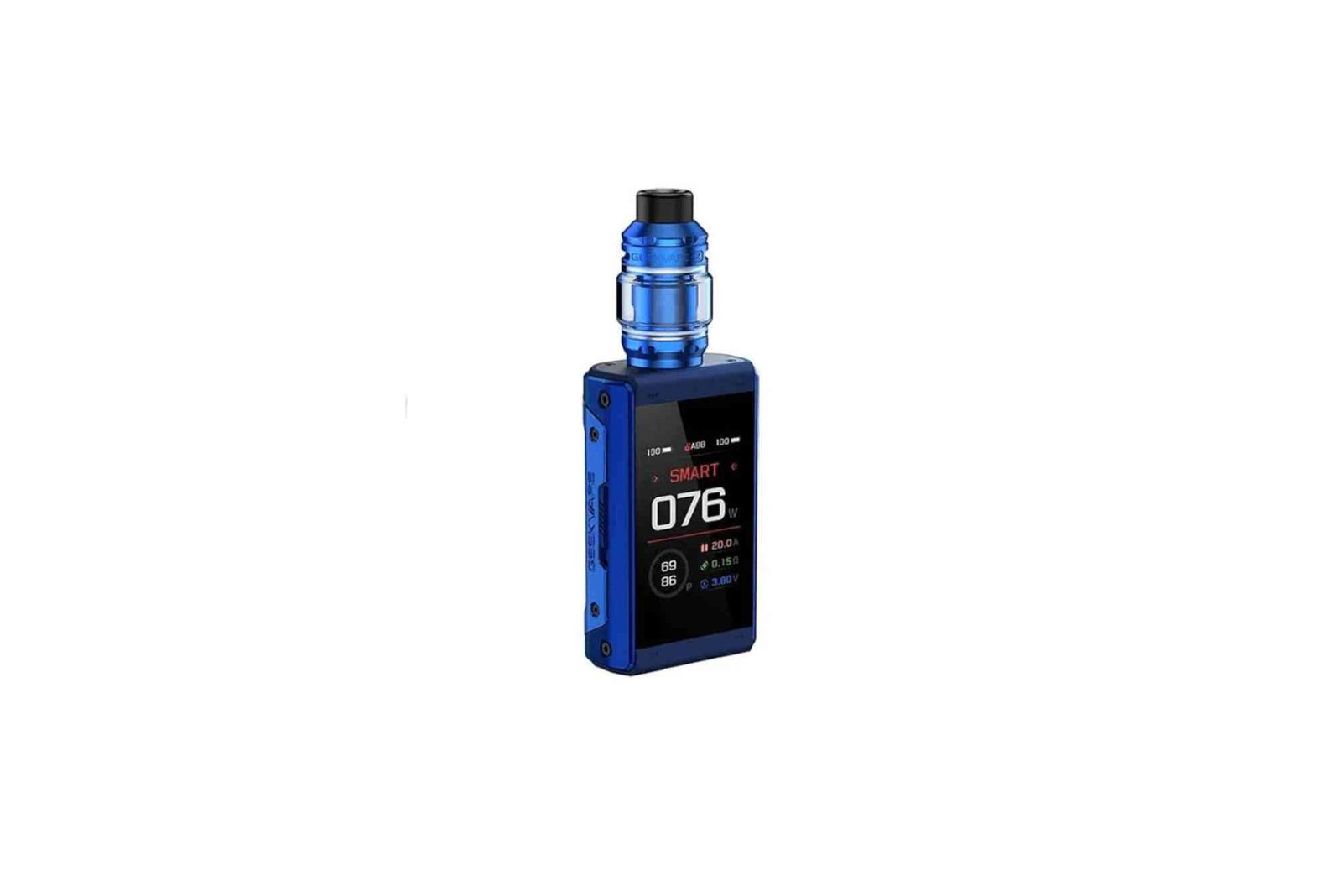 Starter Kits Vs Mods