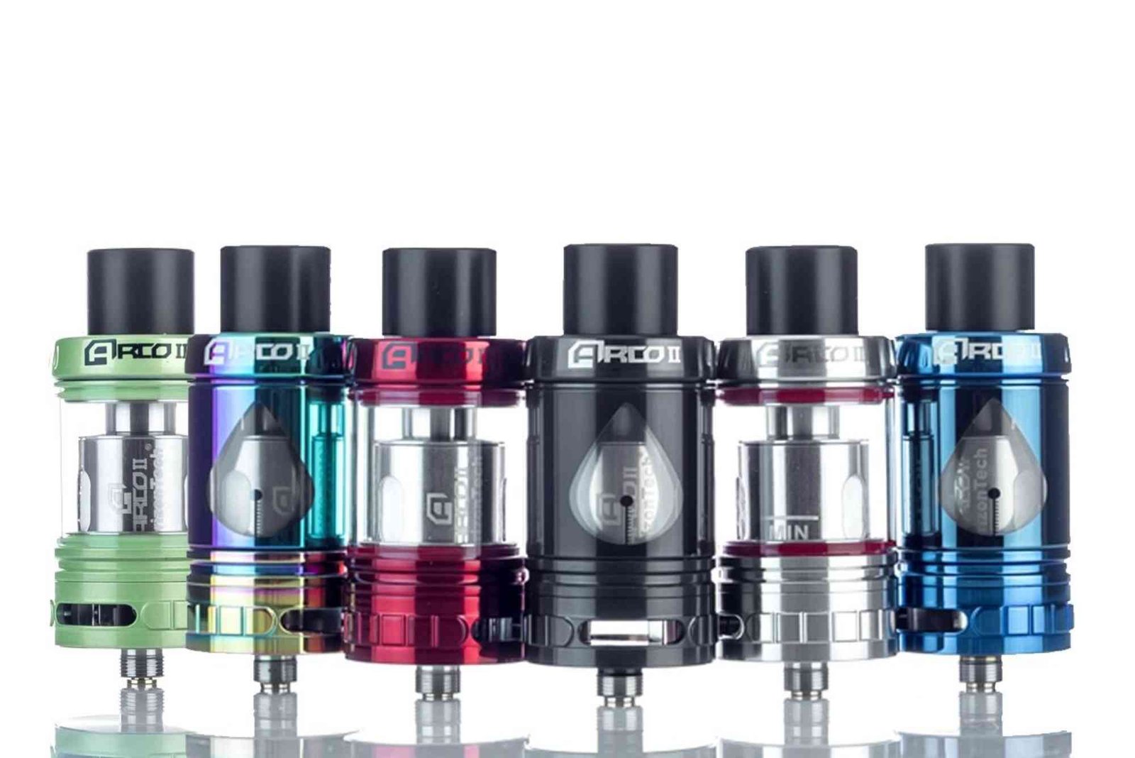 Sub Ohm Vape Mods 2025
