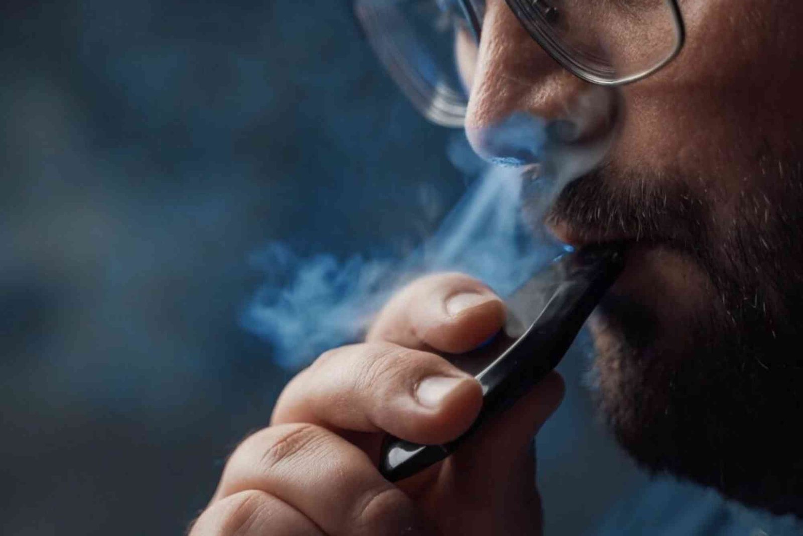 Switch to Vaping