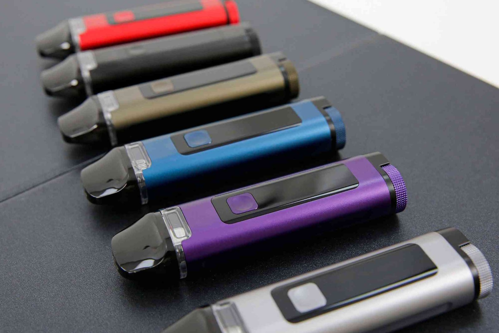 Uwell Crown D Review