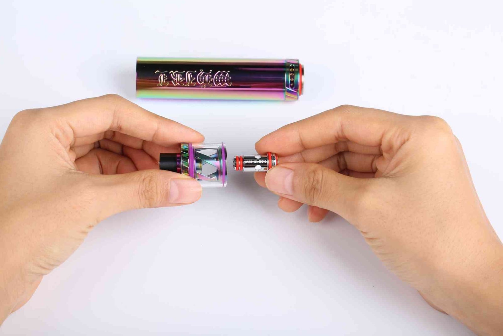 Vape Battery Safety