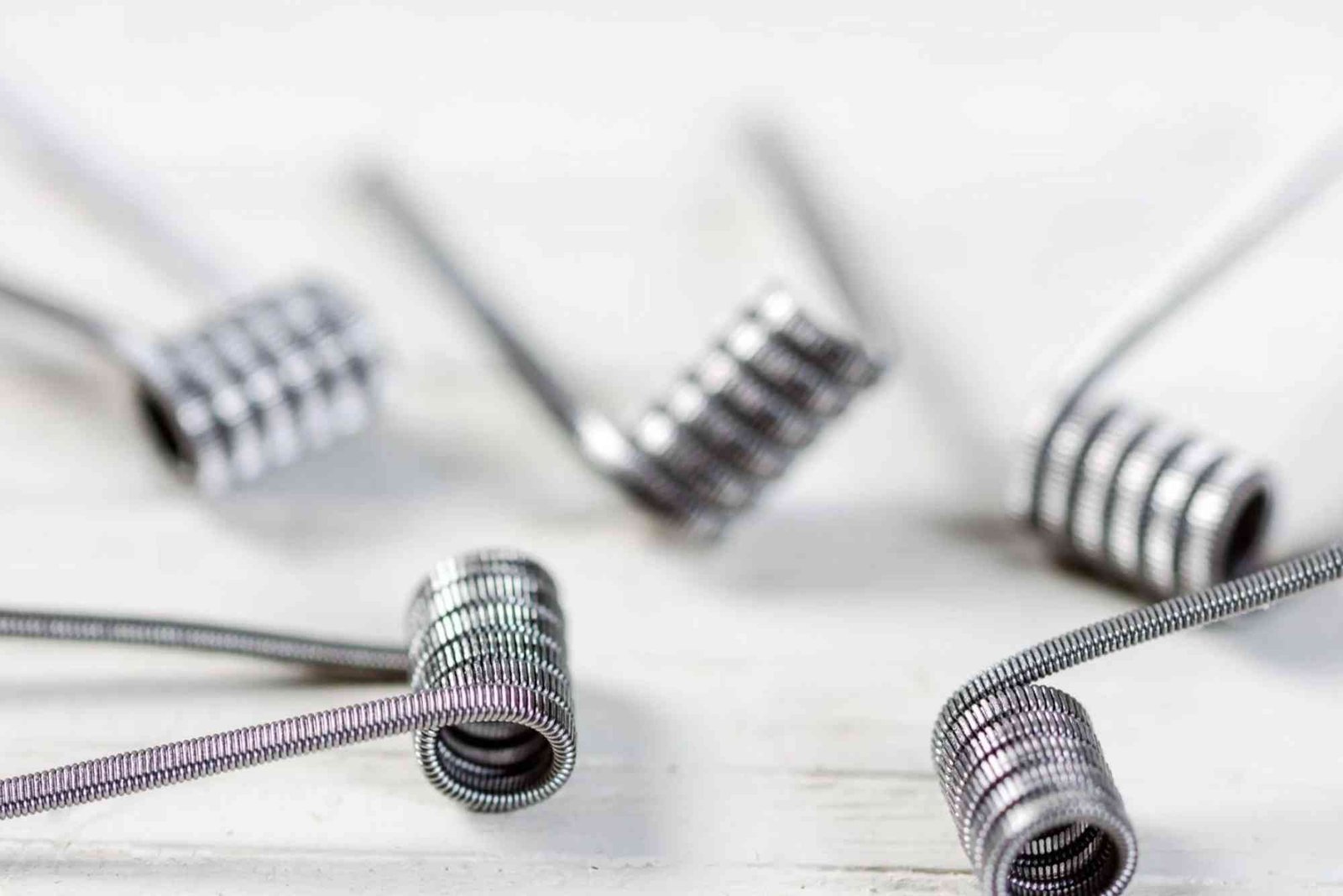 vape Coil Basics