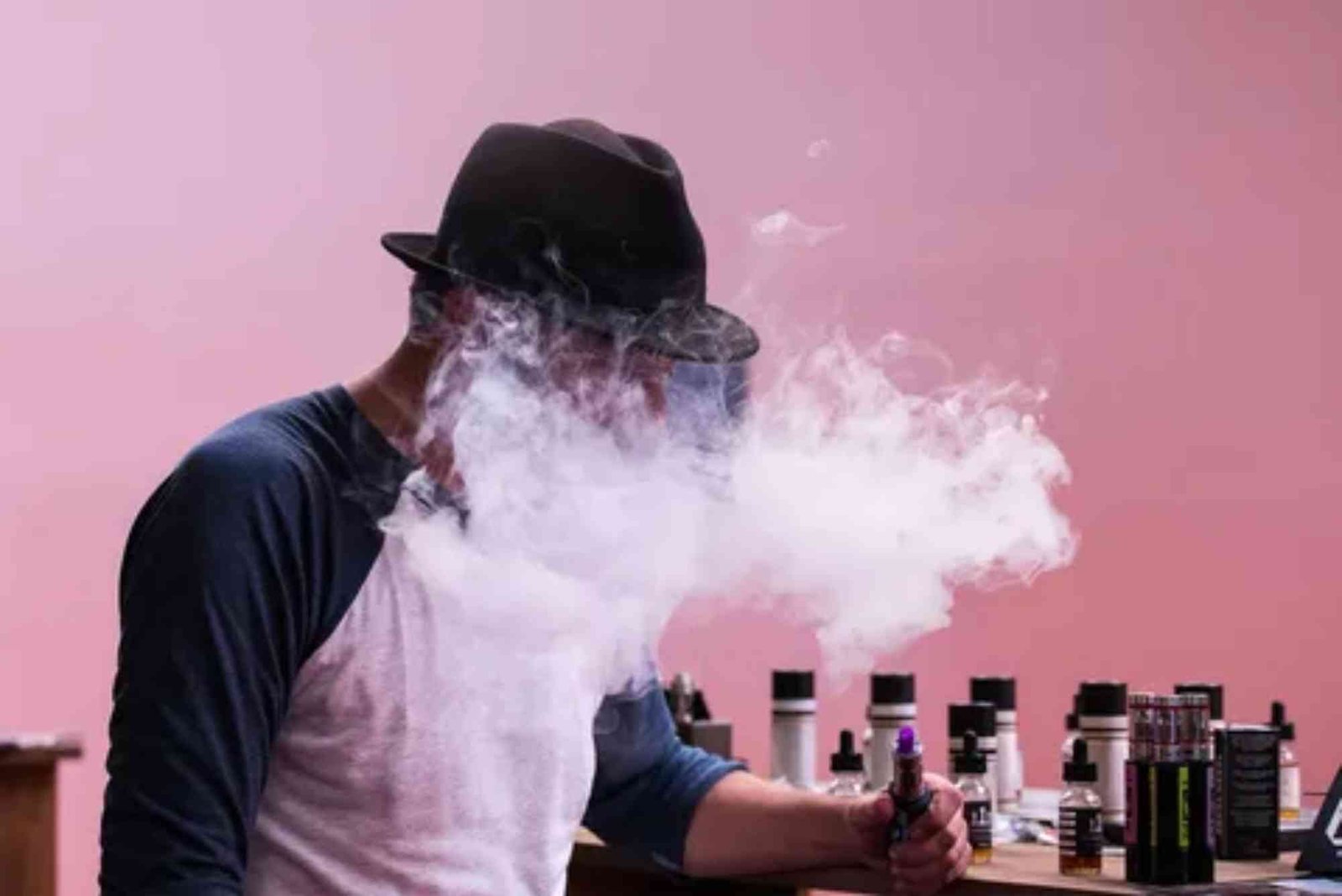Vape for Thick Clouds 2025