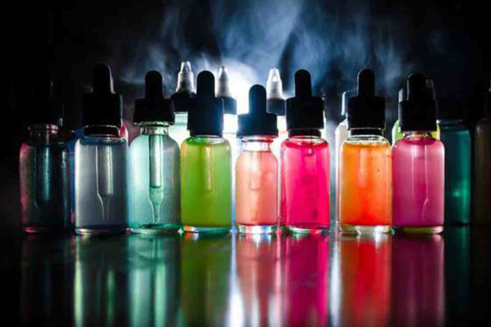 Vape Juice Taste Tips