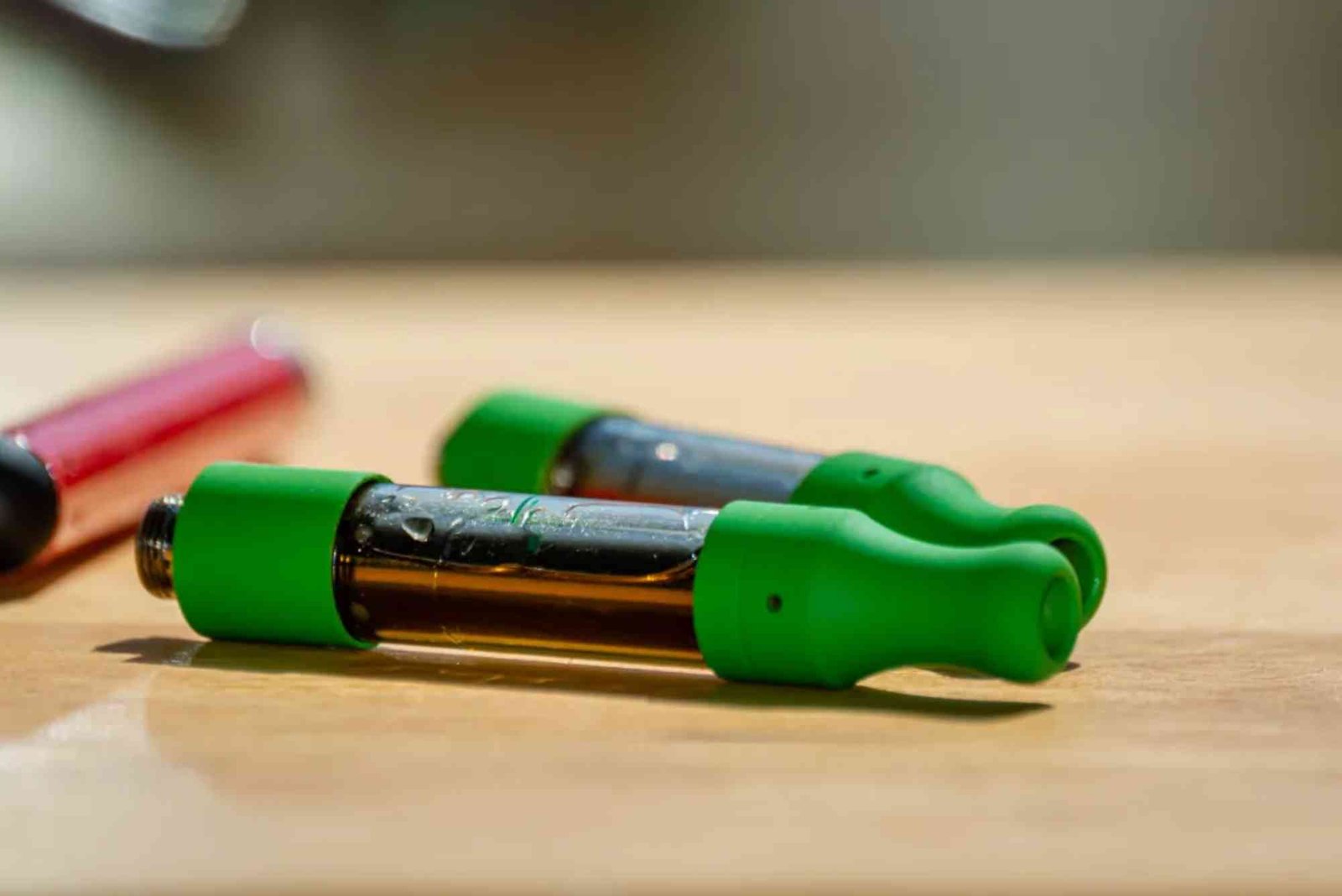 Vape Mouthpiece Guide