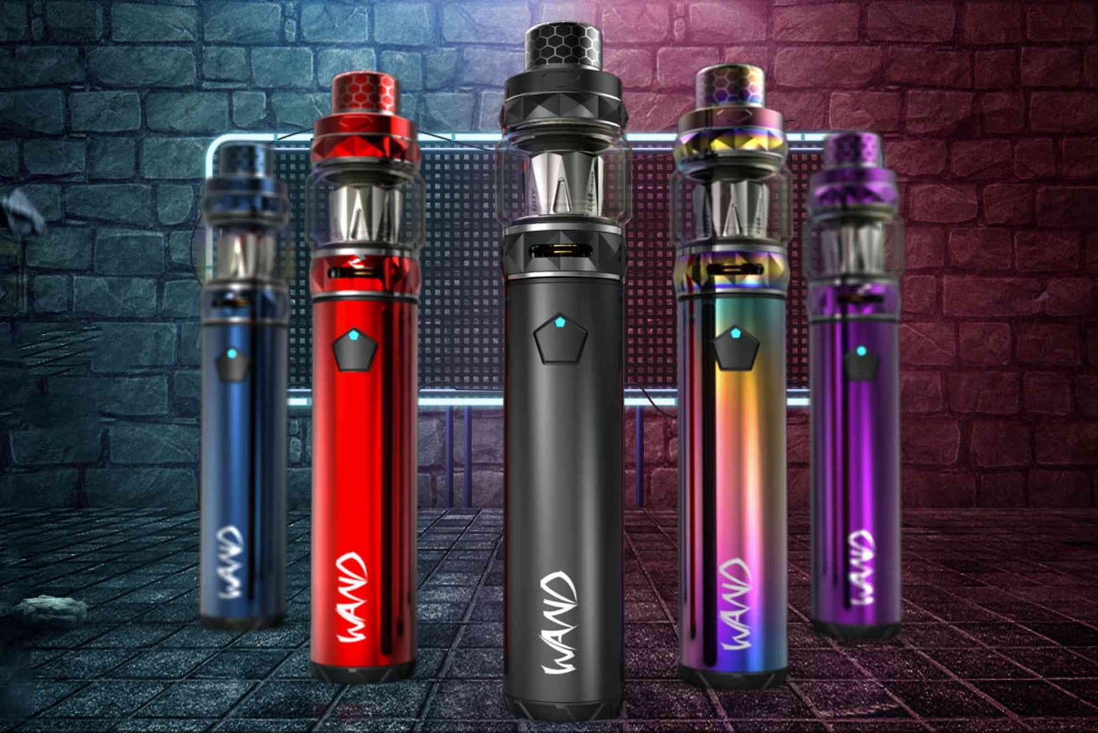 Vape Starter Kit 2025