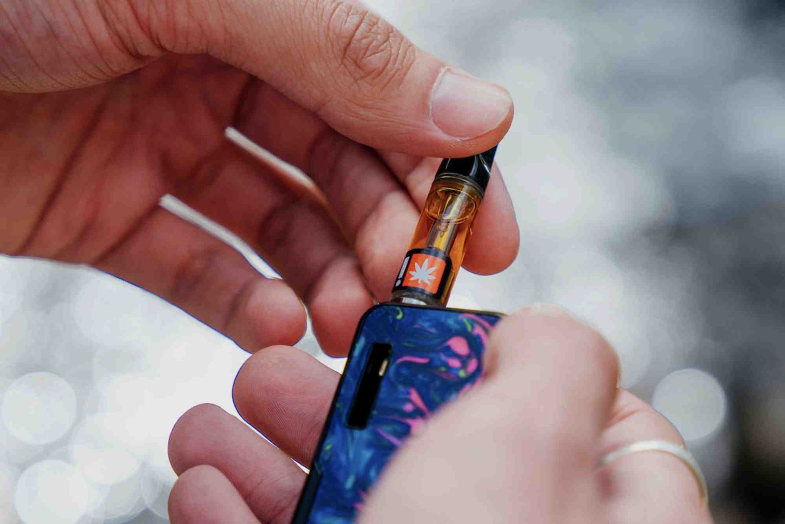 Vape Troubleshooting