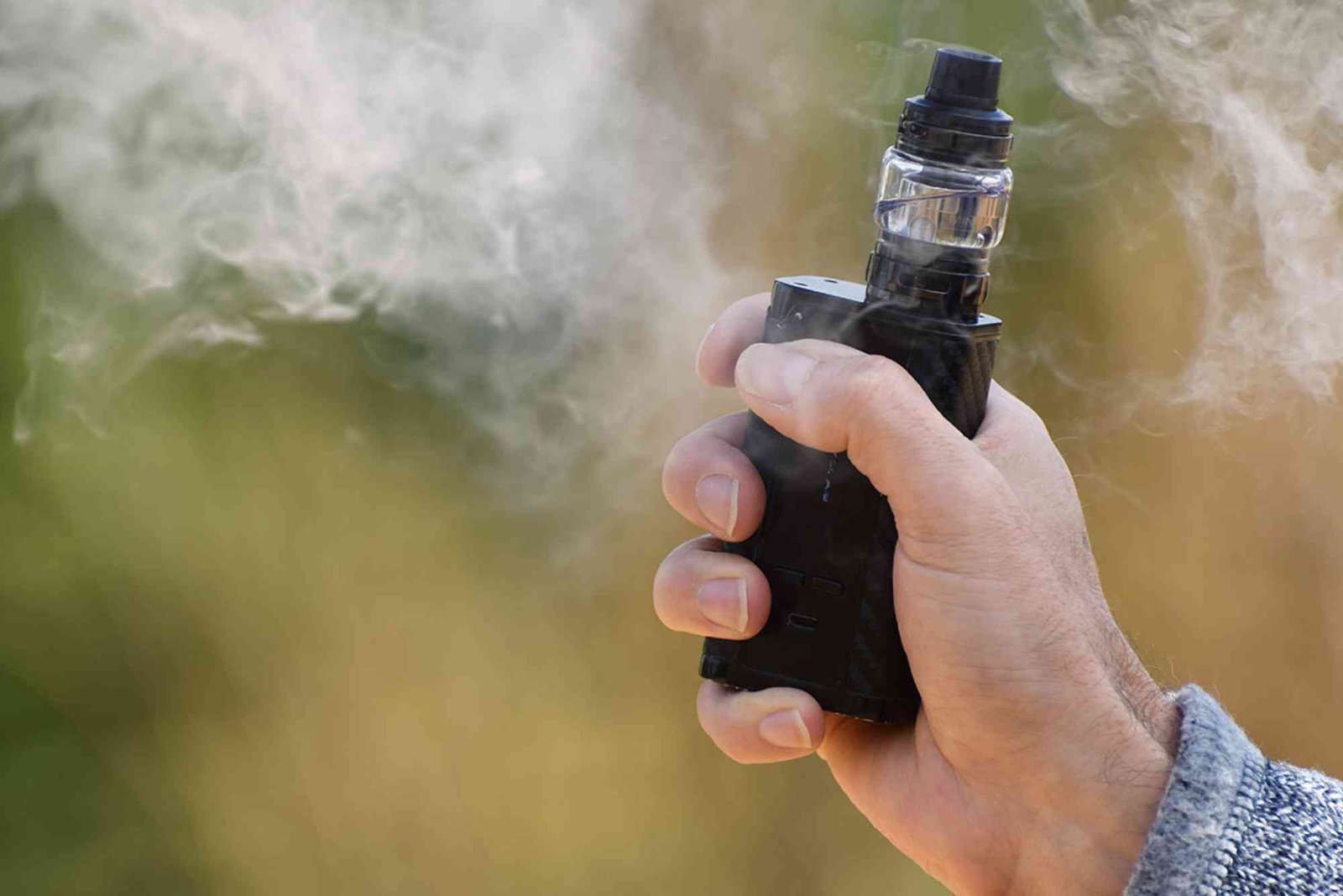 Vaping Cost