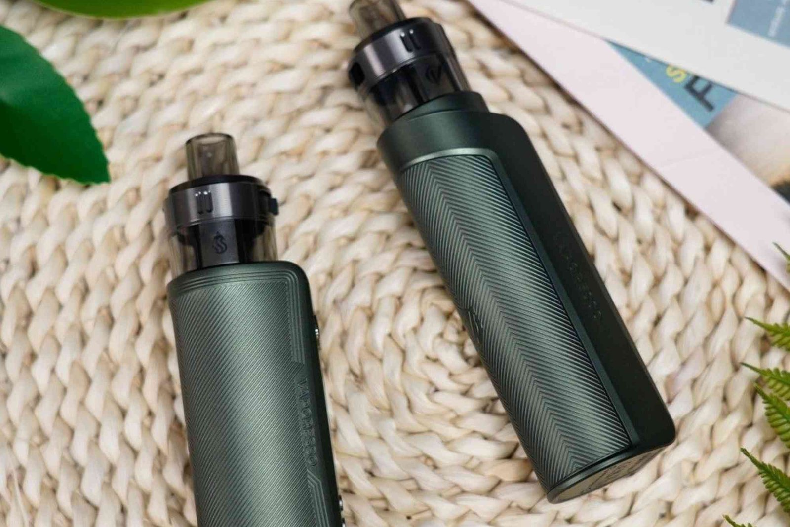 Vaporesso Gen PT60 Review