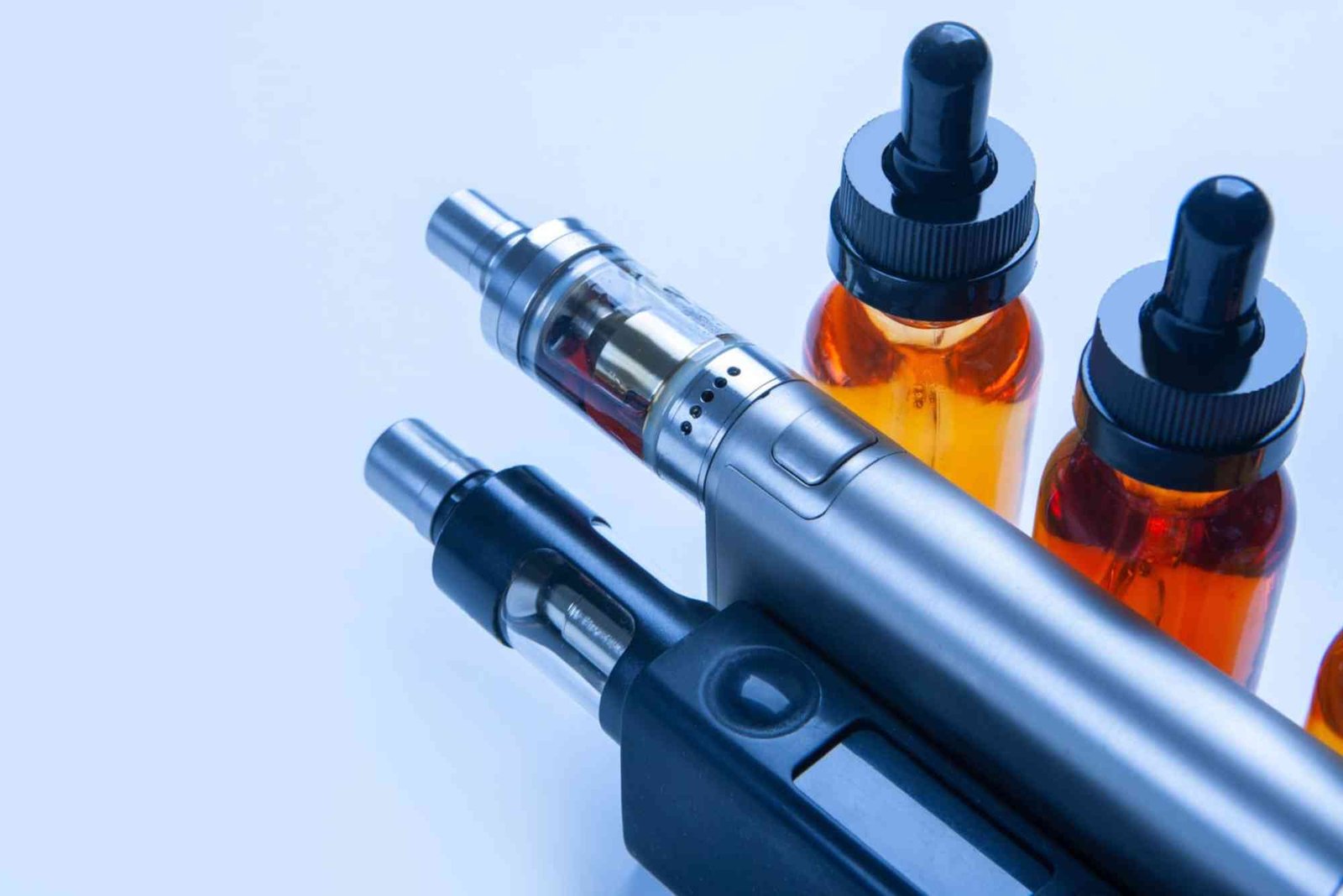 All FDA Approved Vapes