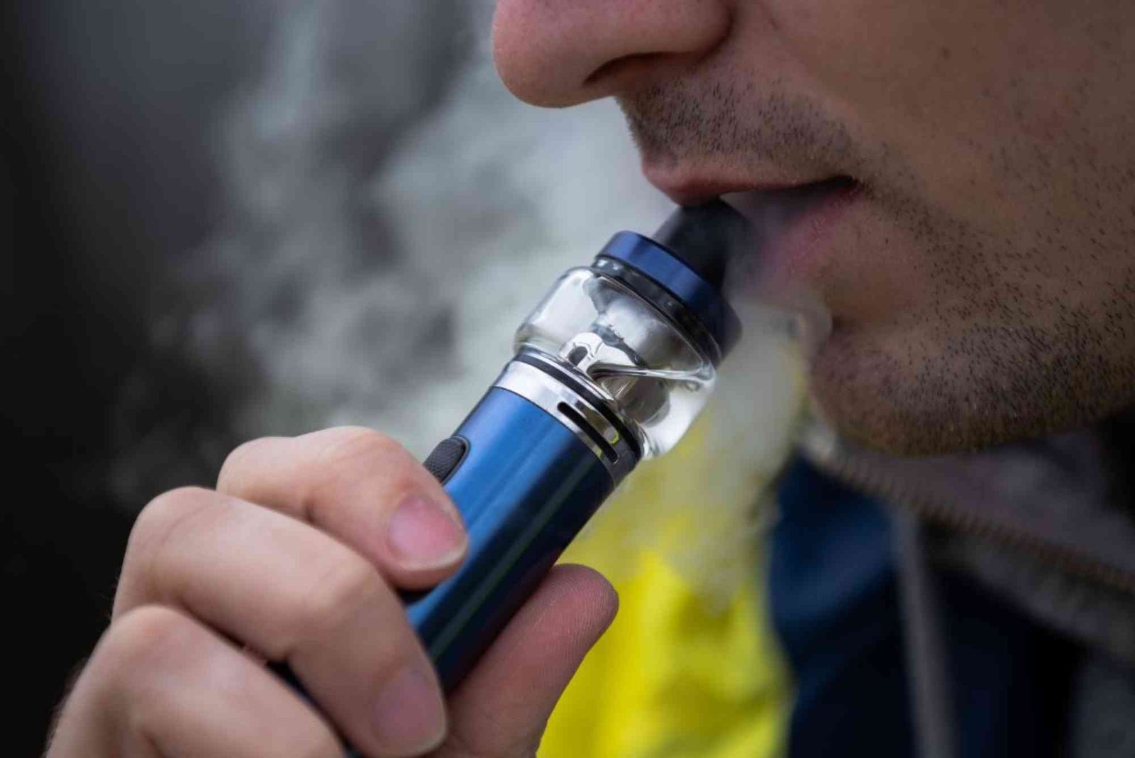 Bahamas Vaping Laws