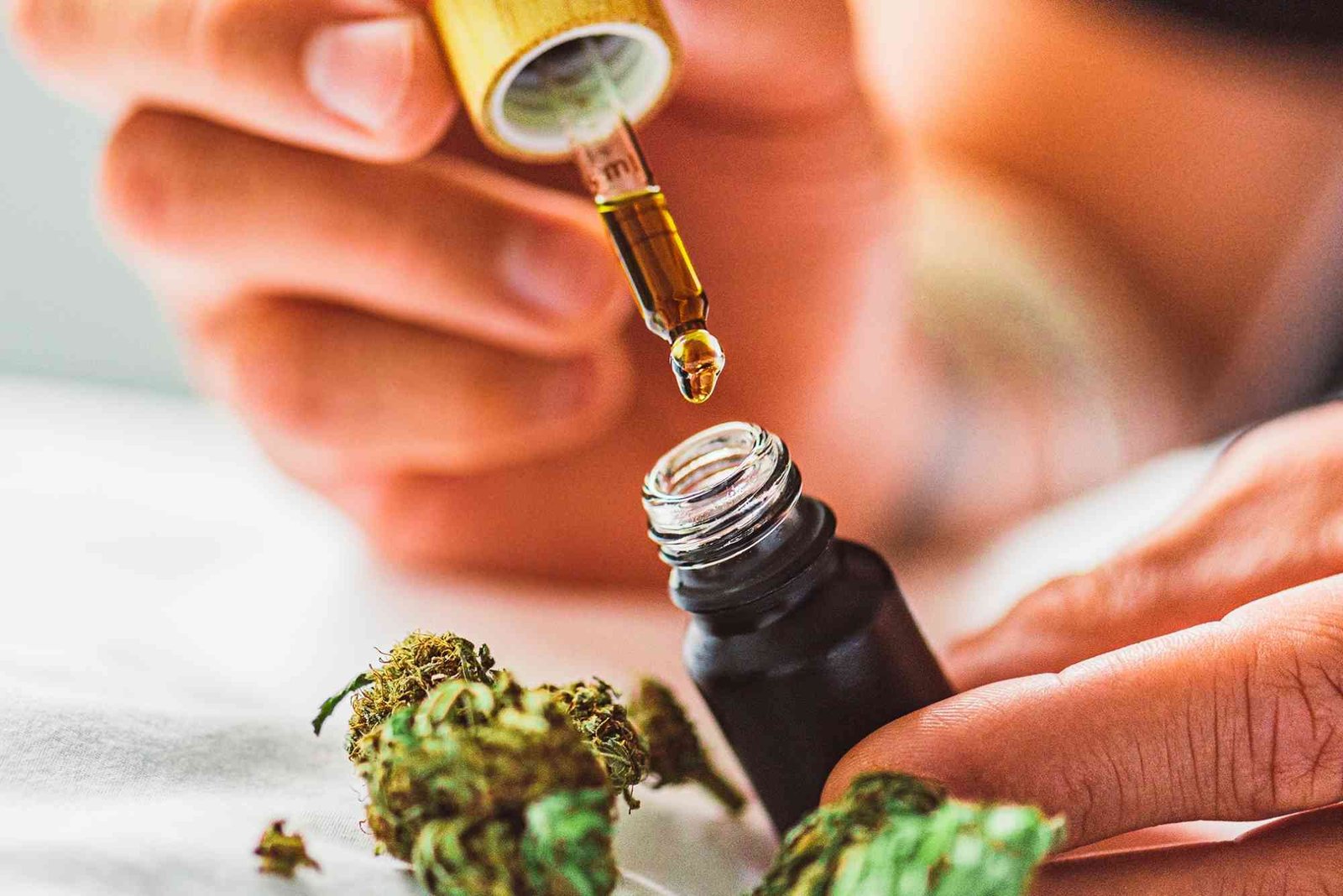 CBD Buying Tips UAE
