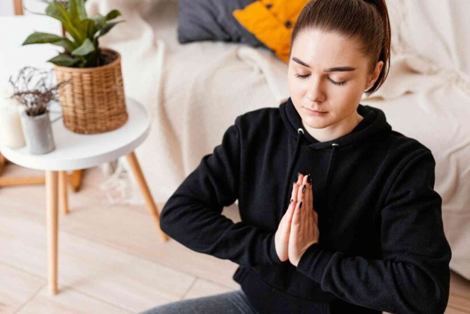 CBD Meditation UAE