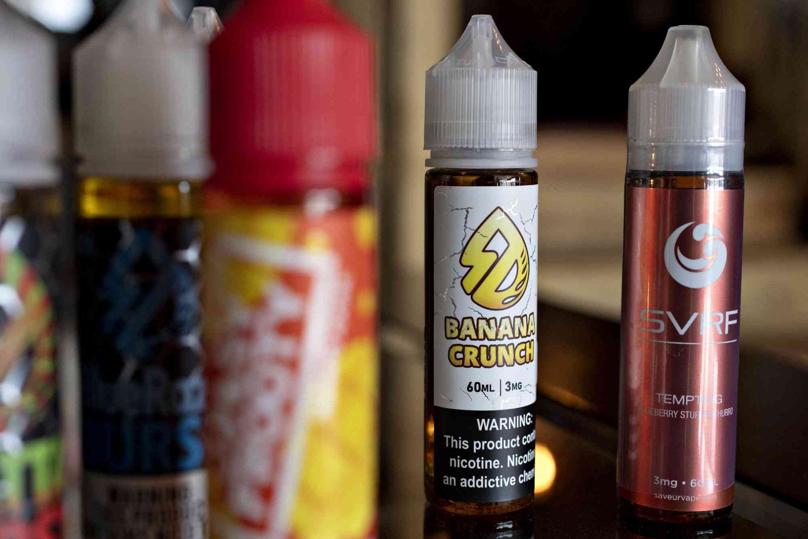 DC Vape Laws