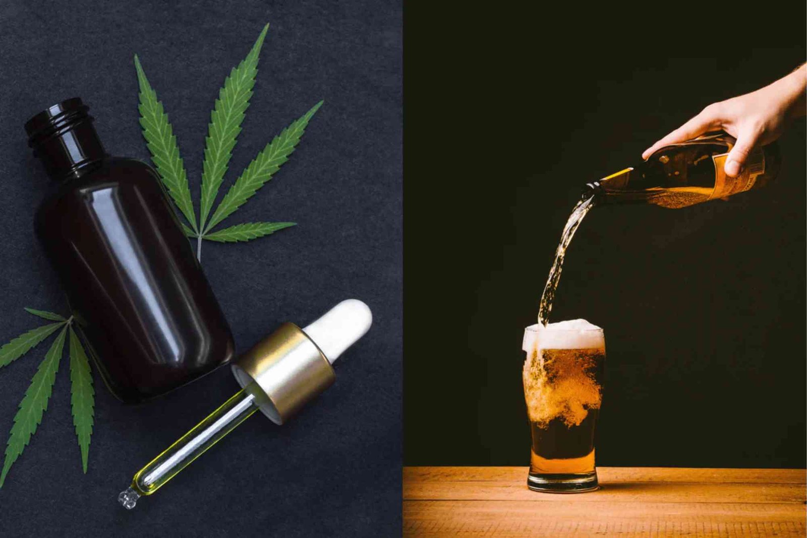 Does CBD Make You High UAE