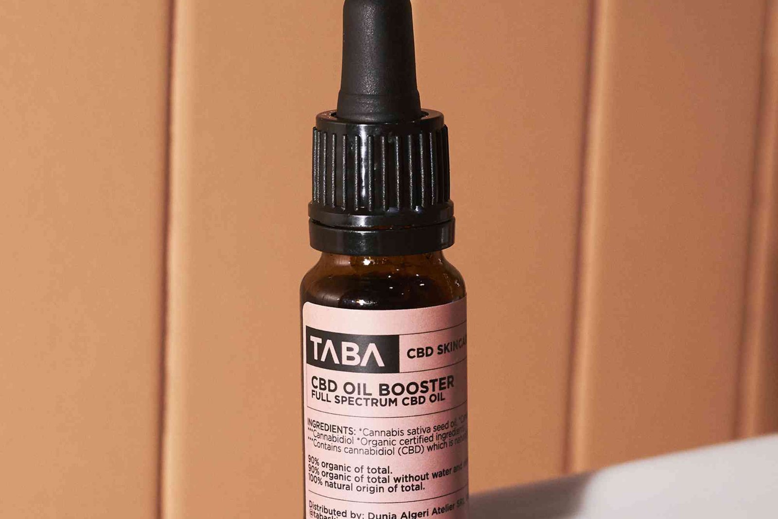 Full Spectrum CBD UAE