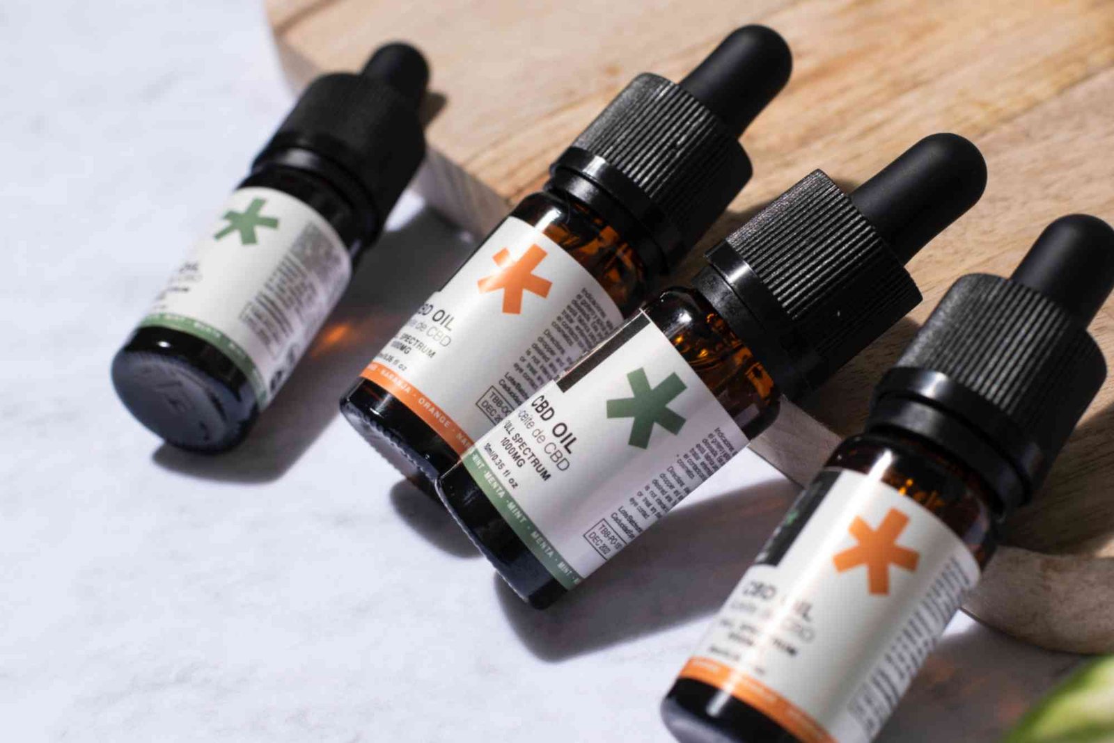 Halal CBD UAE
