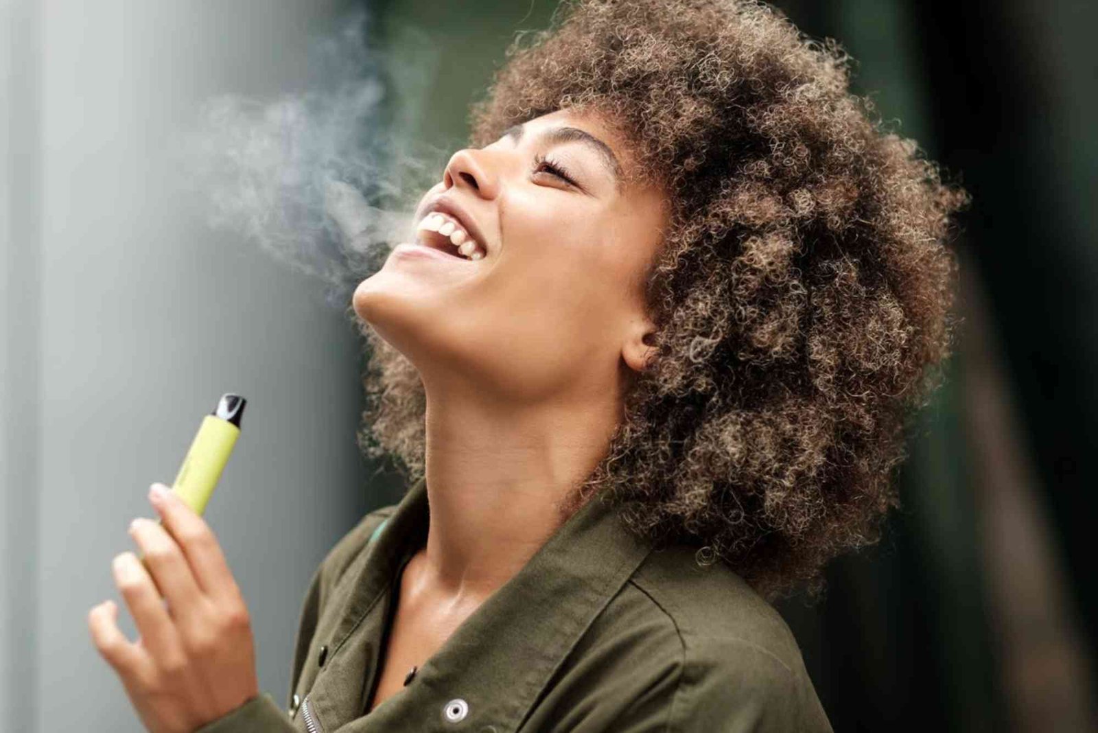 How Old Do You Have To Be To Vape