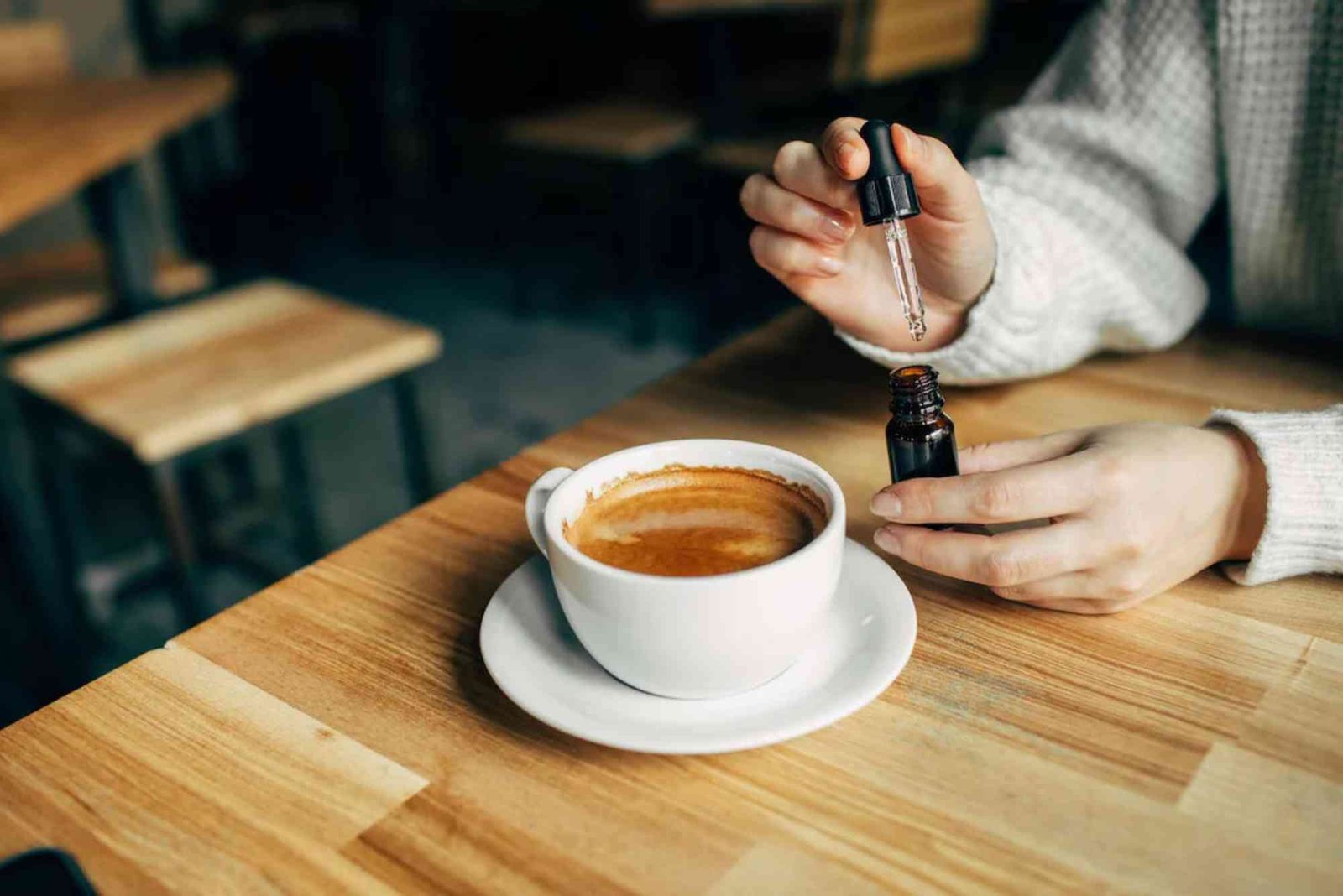 Is CBD Addictive UAE