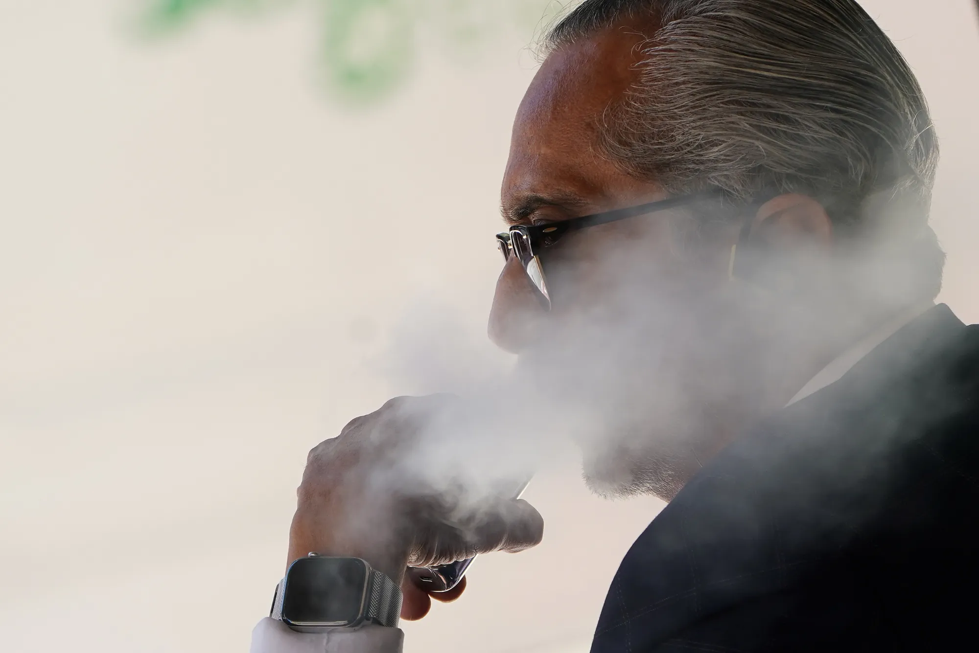 Is Vaping Illegal in South Africa