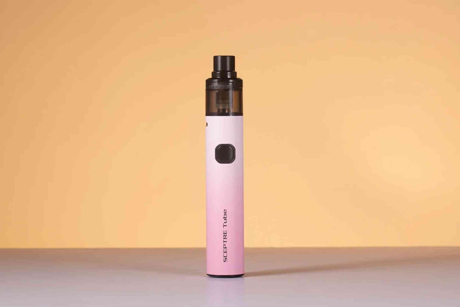Law Vape Pen Blinking Green