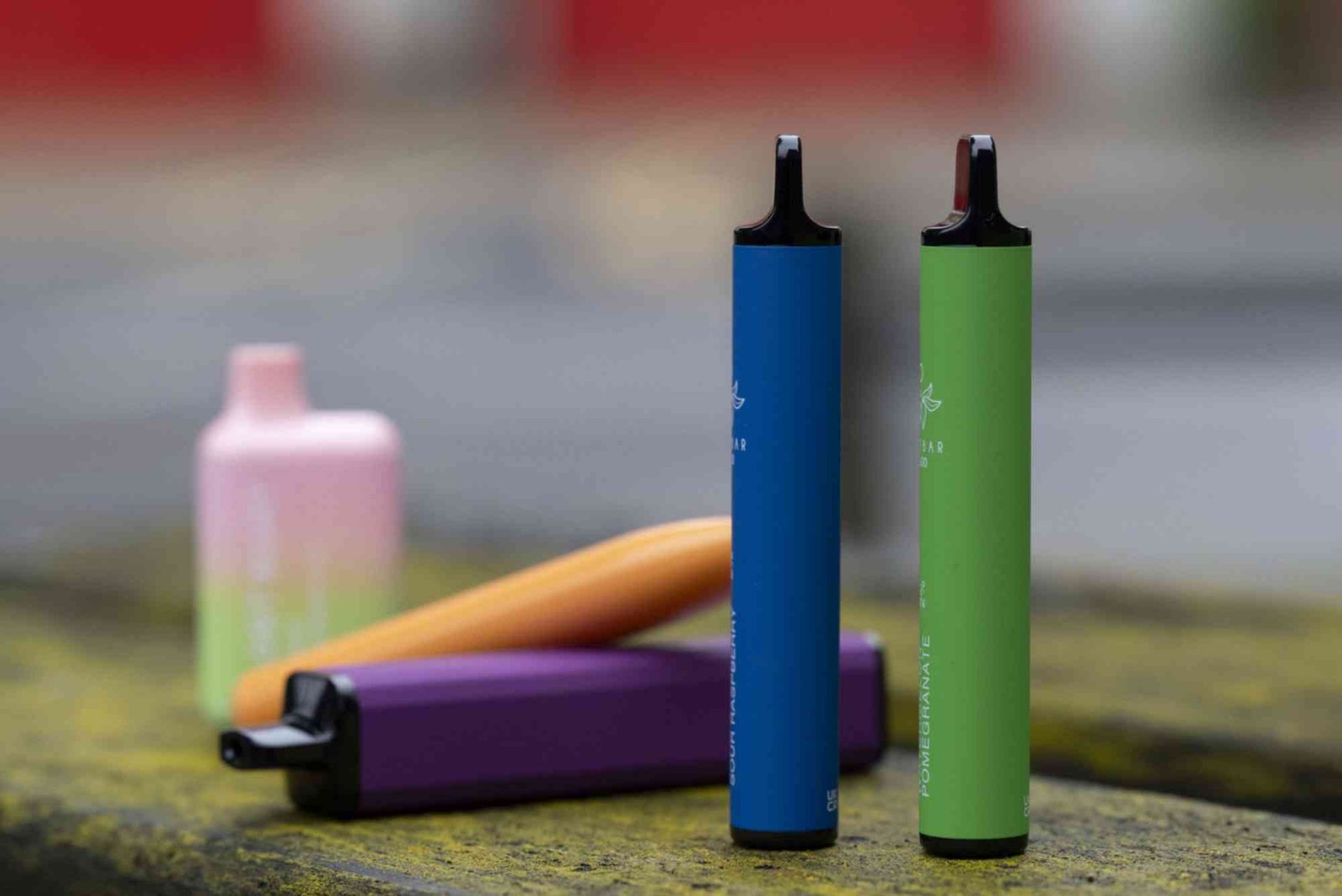 Laws Changing On Vape Pens