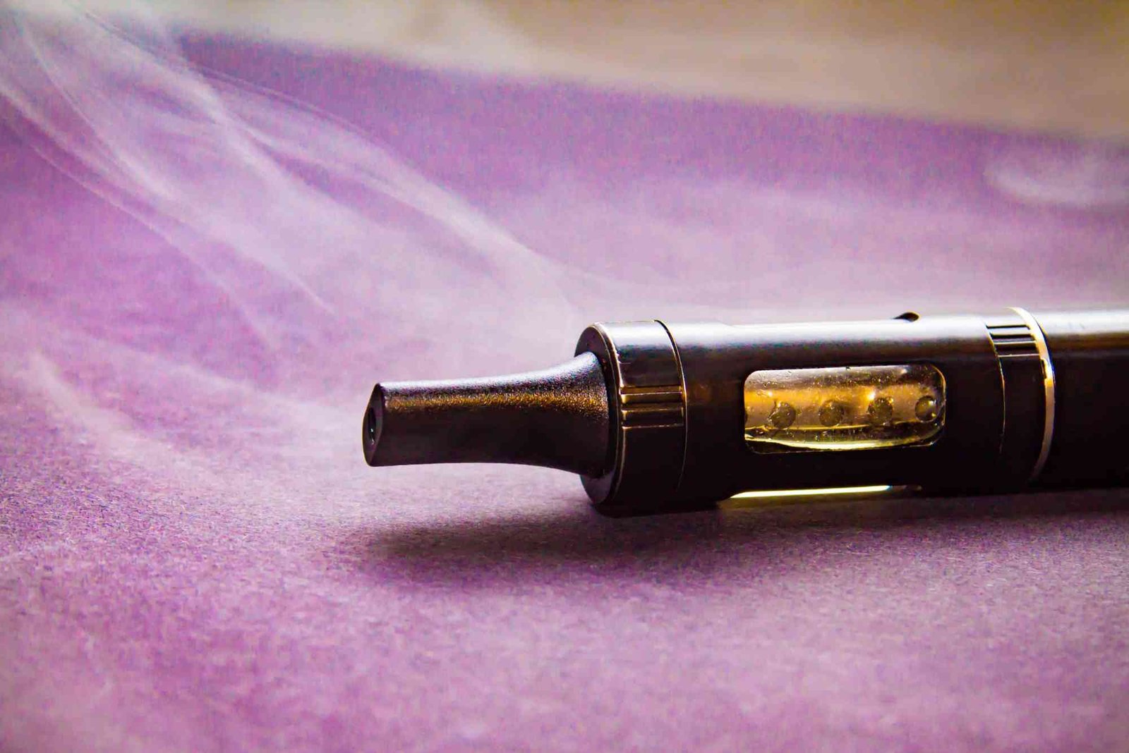Louisiana Law On Vapes
