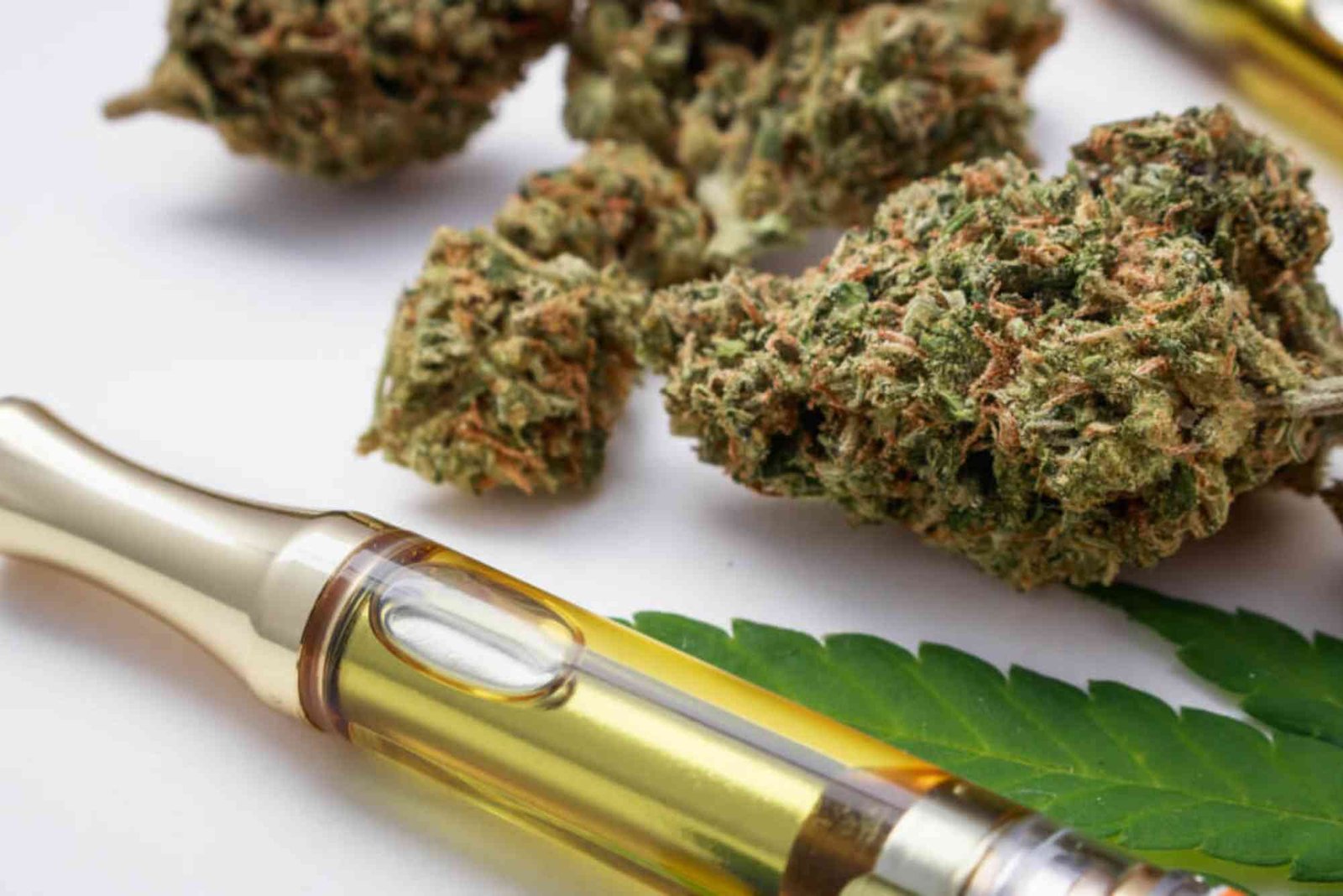 Marijuana Vape Law