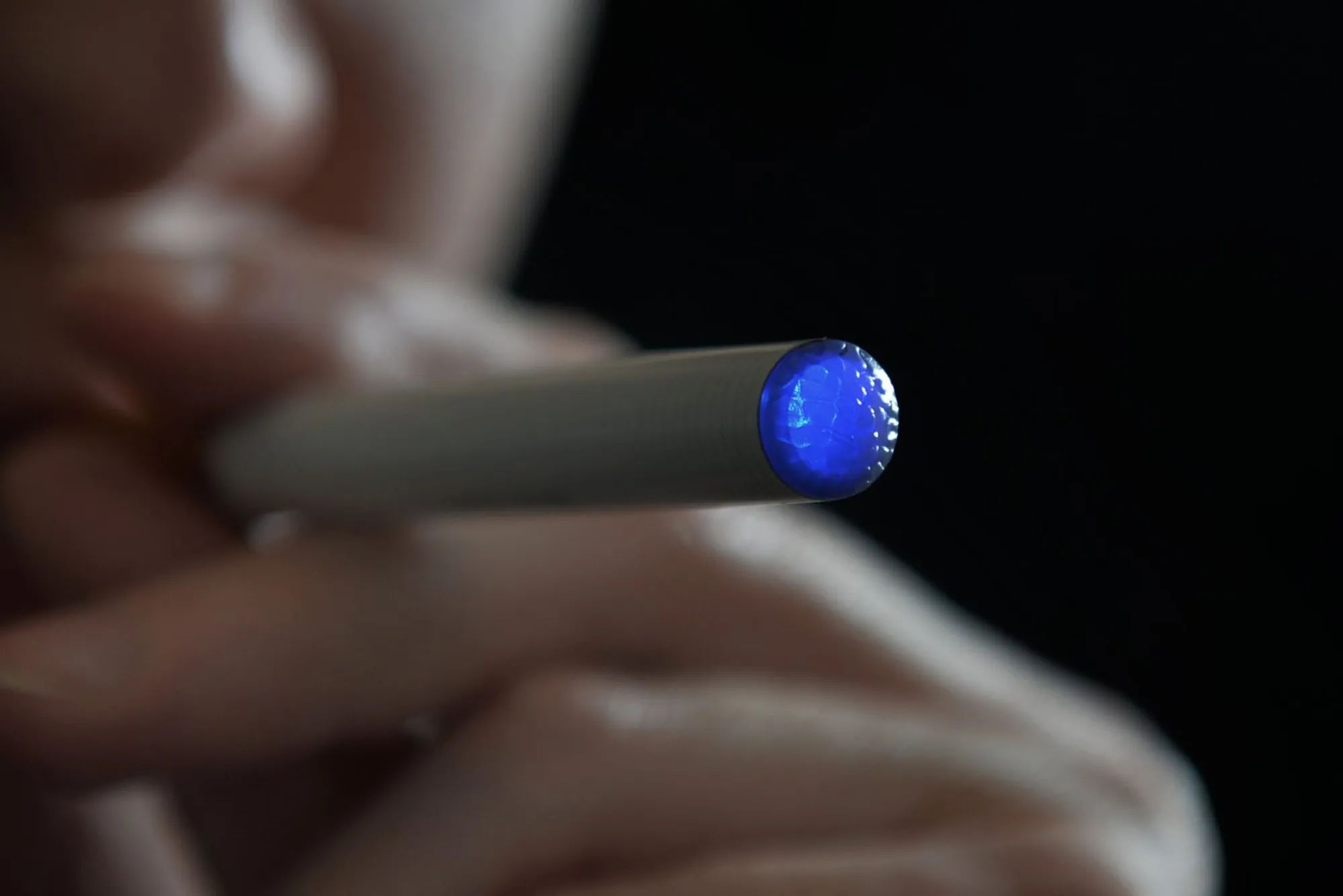 New UK Vape Laws Causong People.to Not Quit