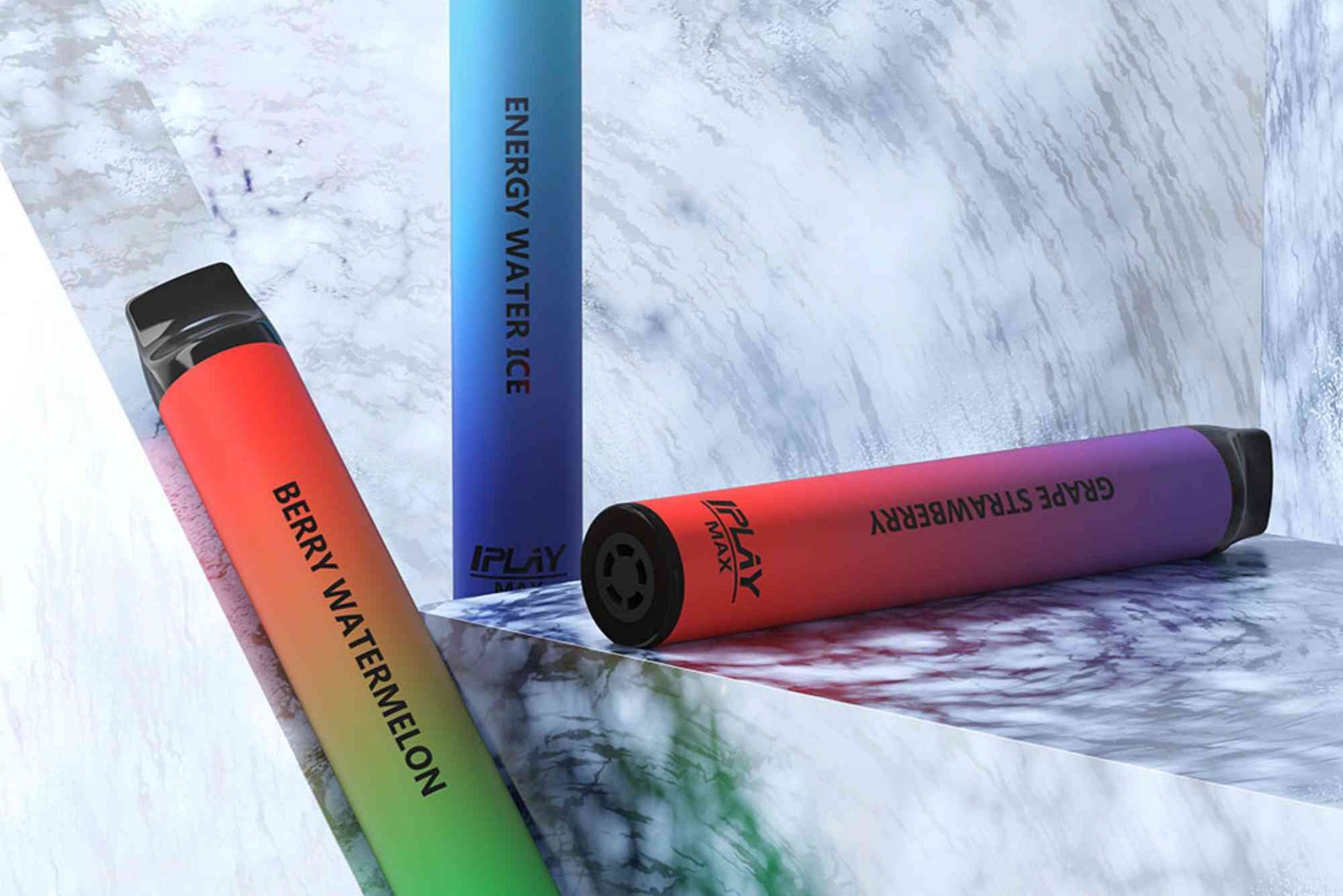 No Nicotine Vape