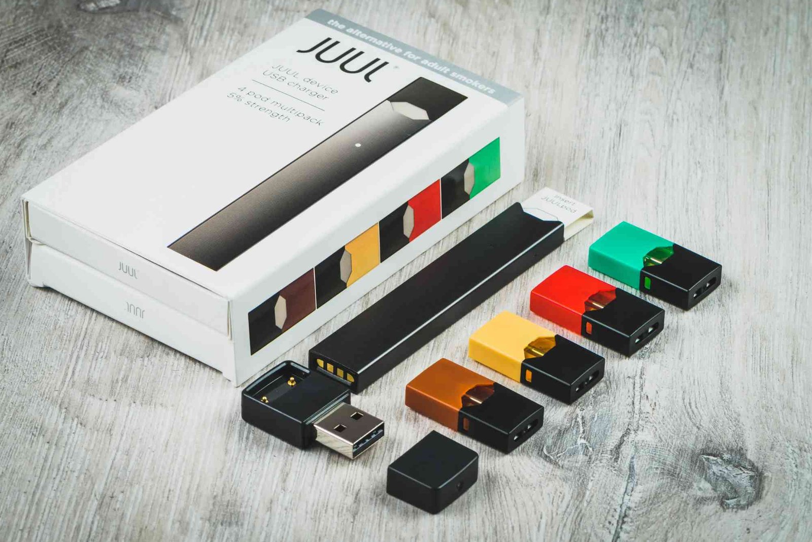 September 9th Vape Law
