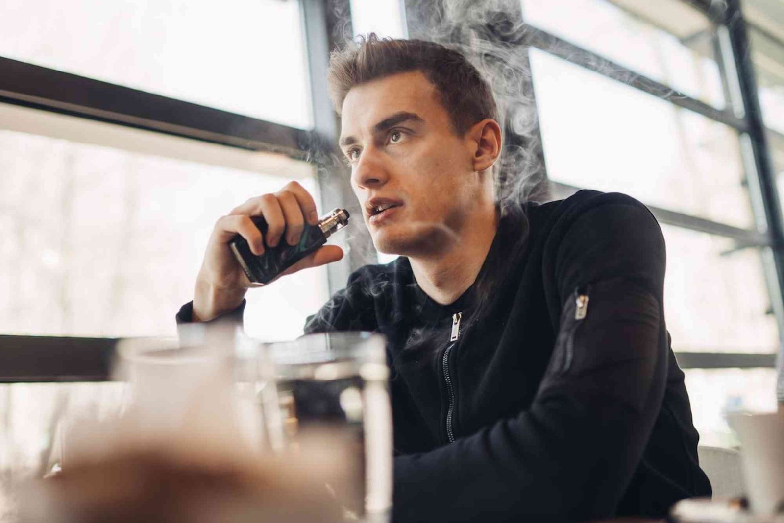 Vape Age Laws Texas