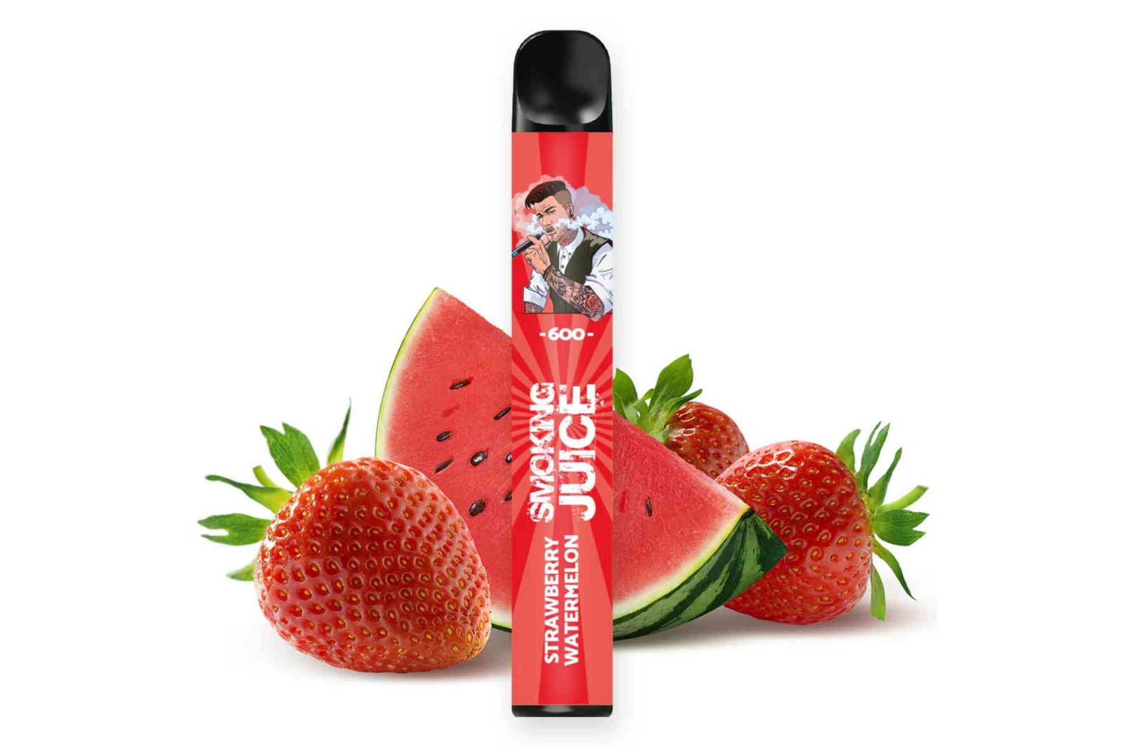 Vape Juice Wild Watermelon Out Law