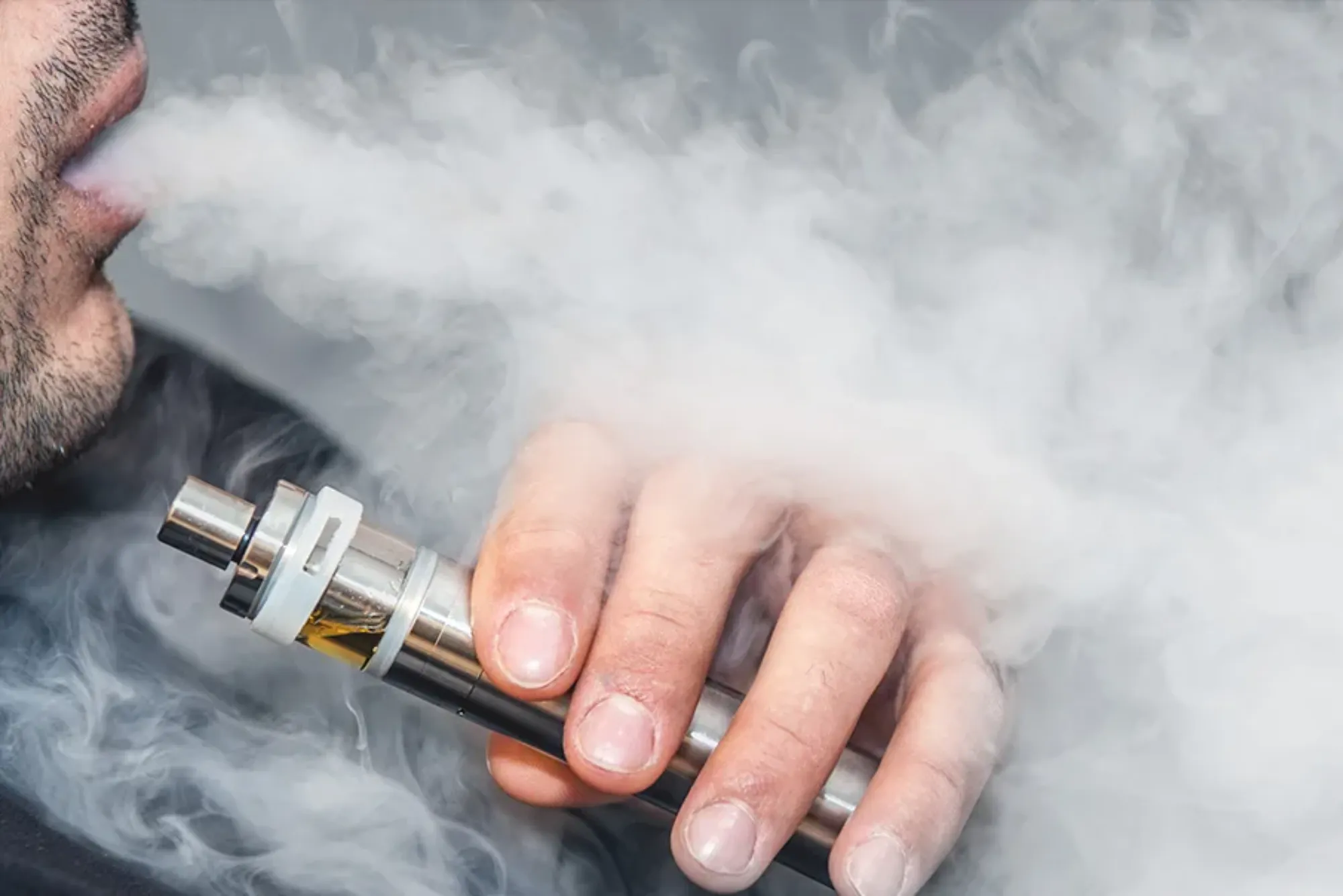 Vape Laws Mass
