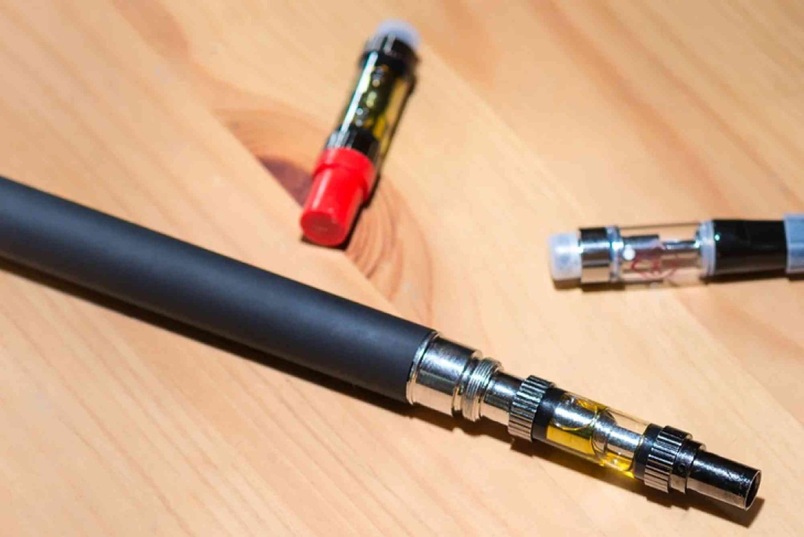 Vape Not Working