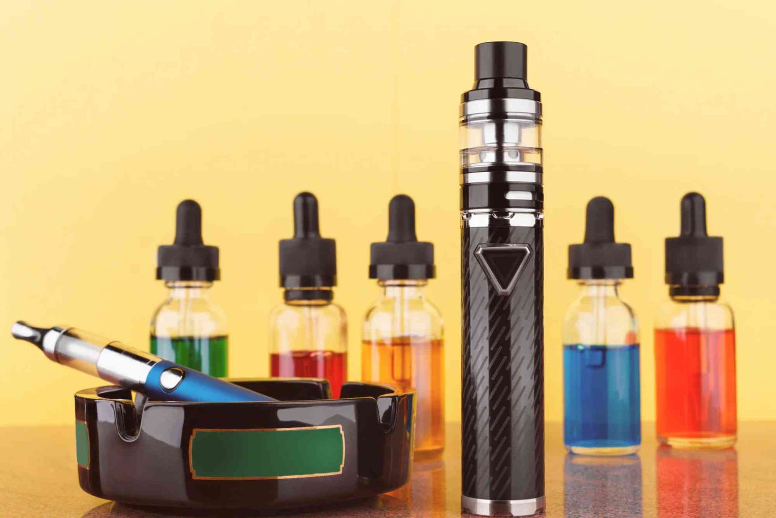 Vape Safety Guide