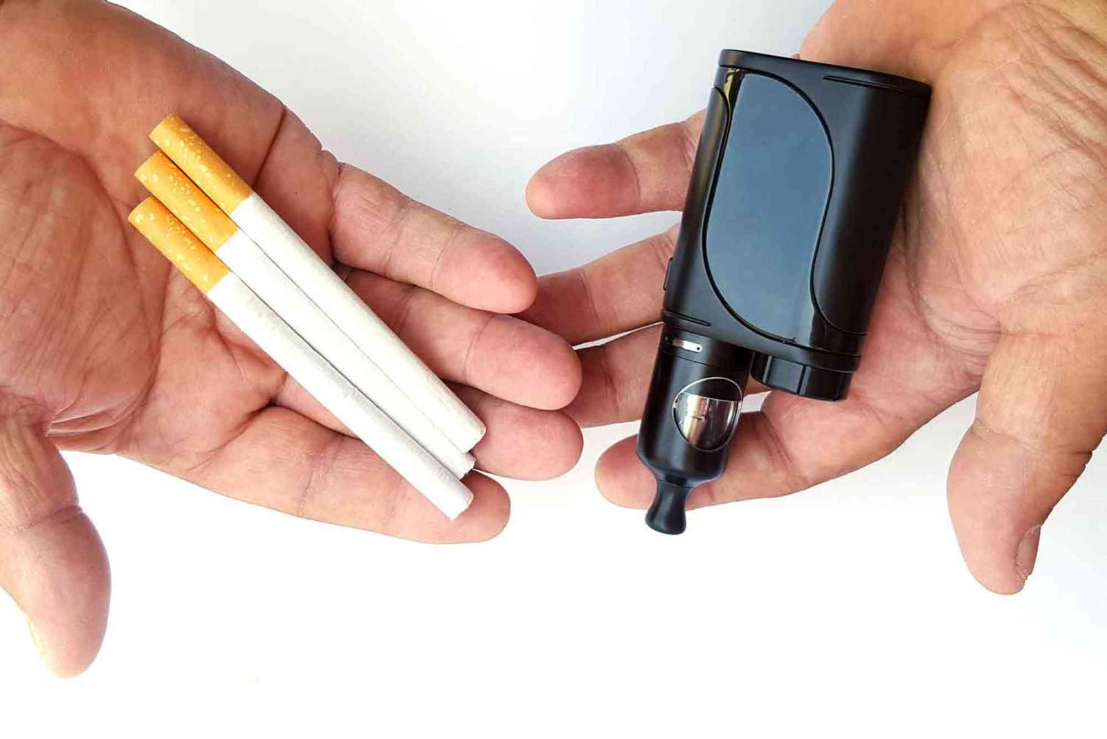 Vaping Law Philippines