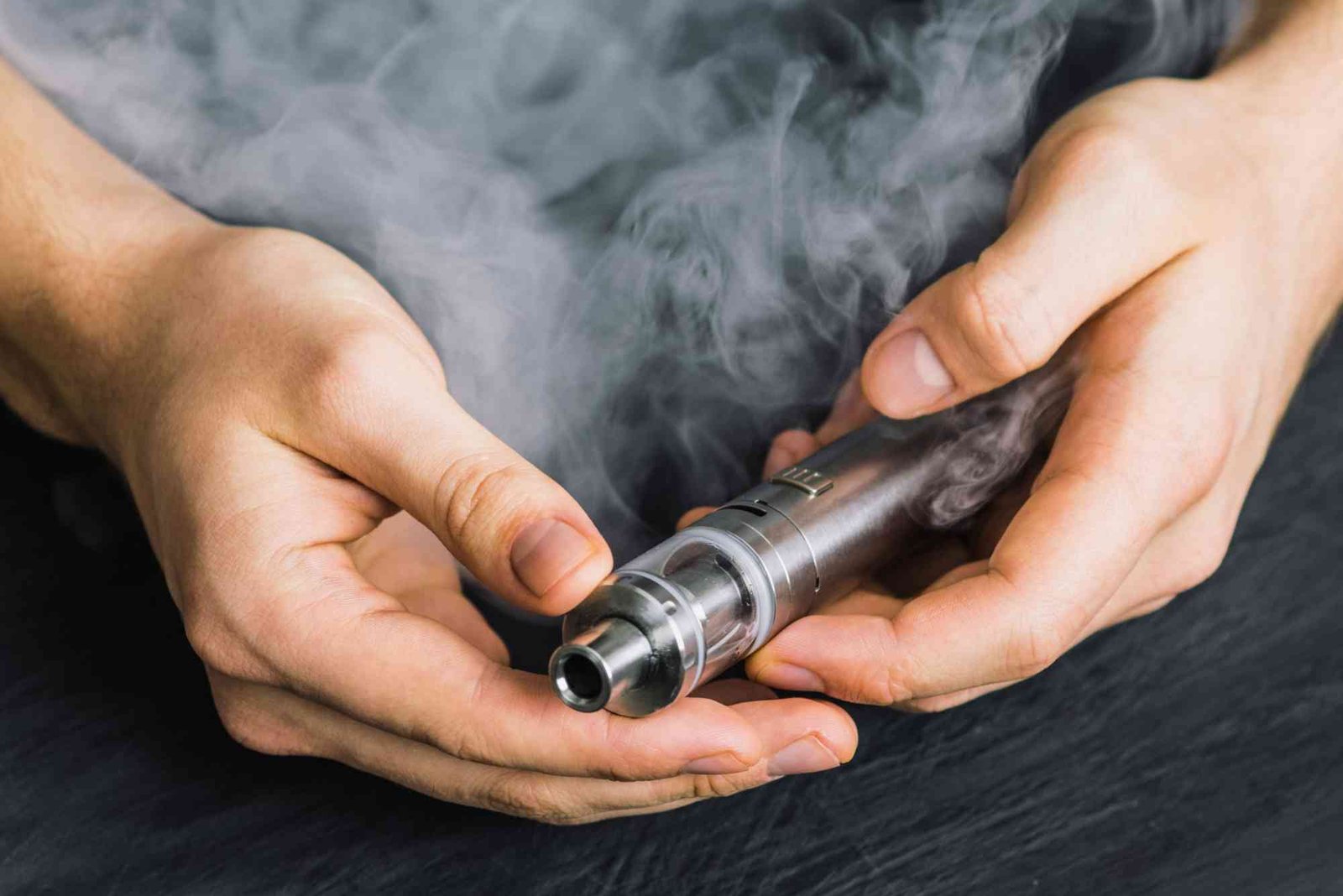 Vaping Laws Western Australia