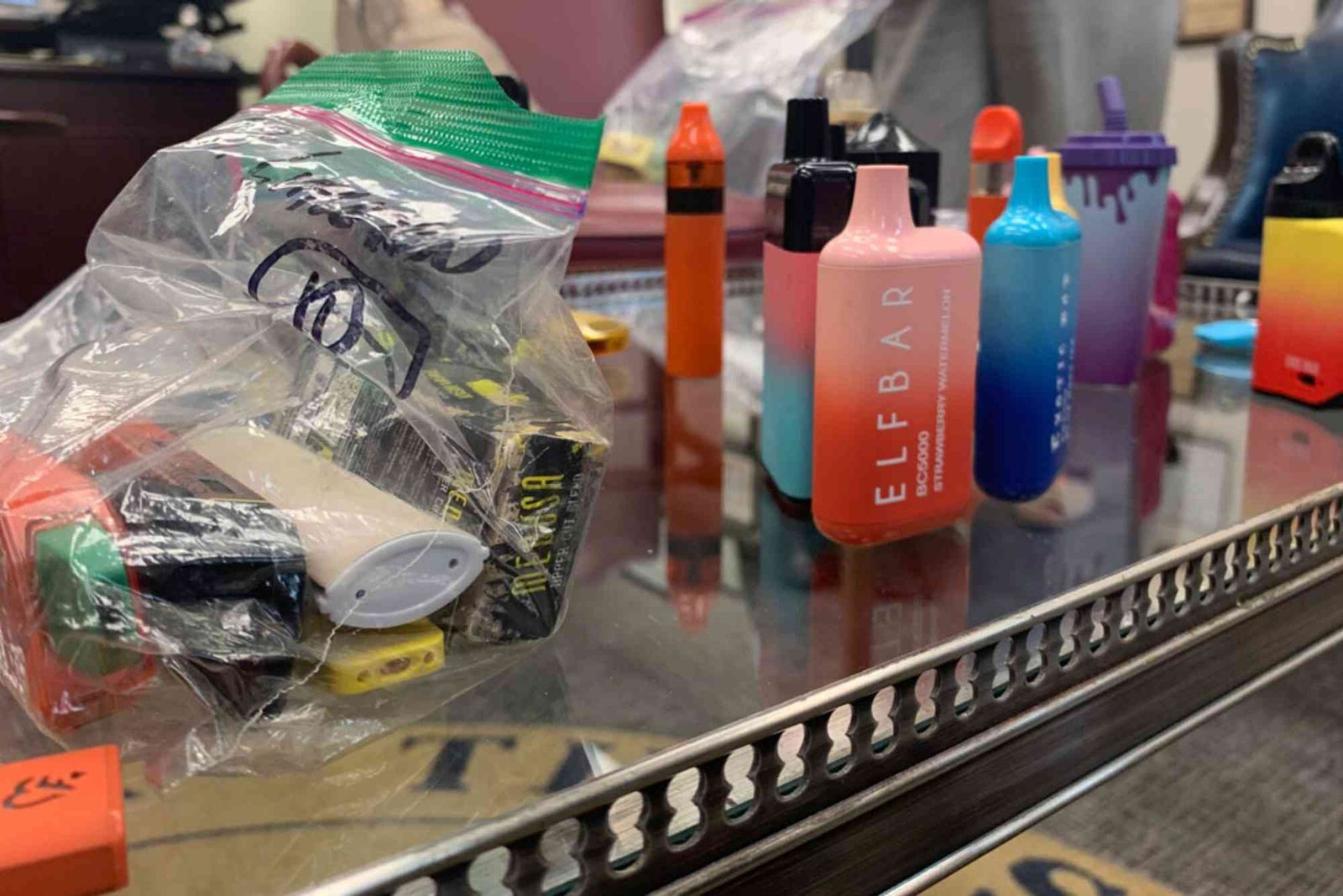 Why Are Some Vapes Illegal